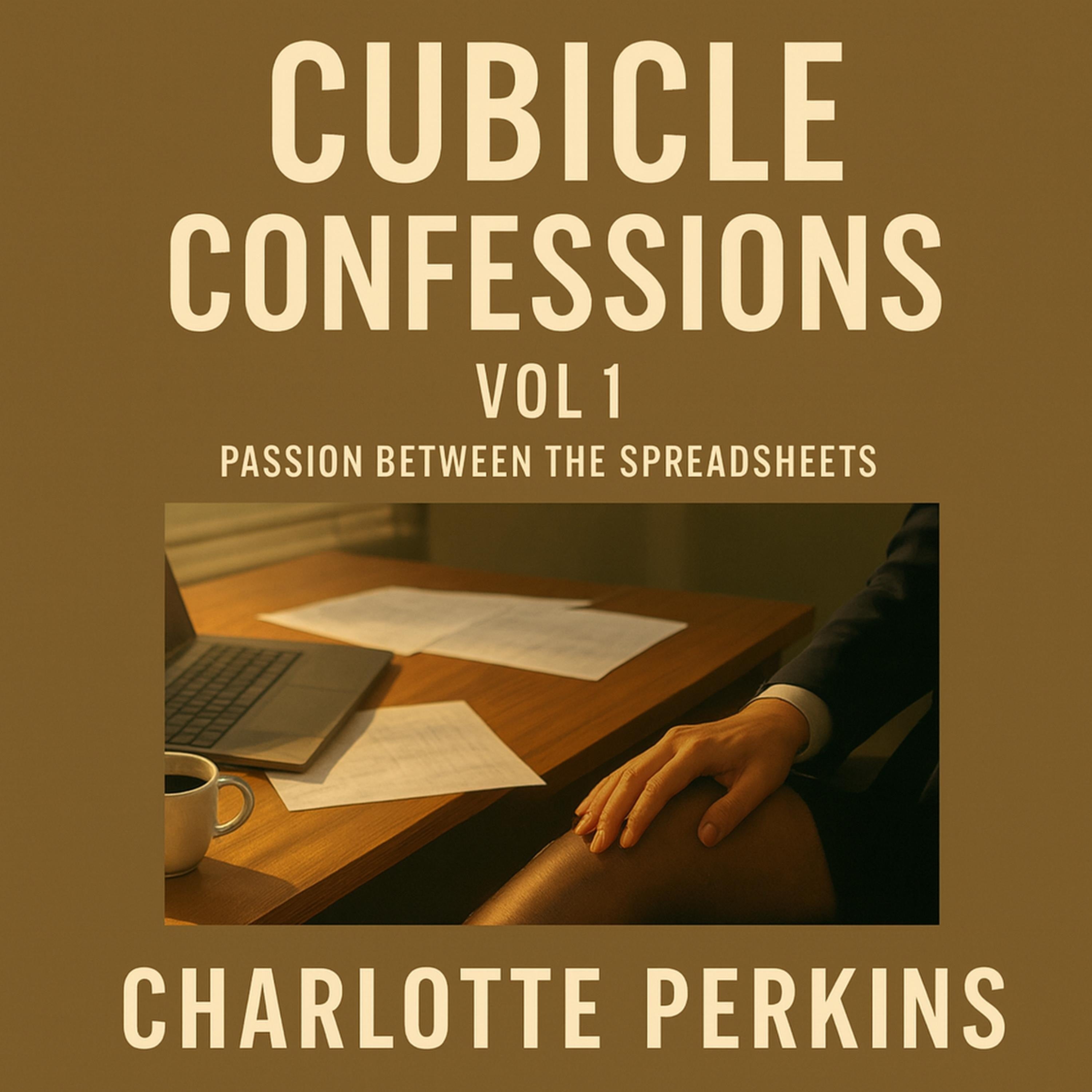 Cubical Confessions Vol 1