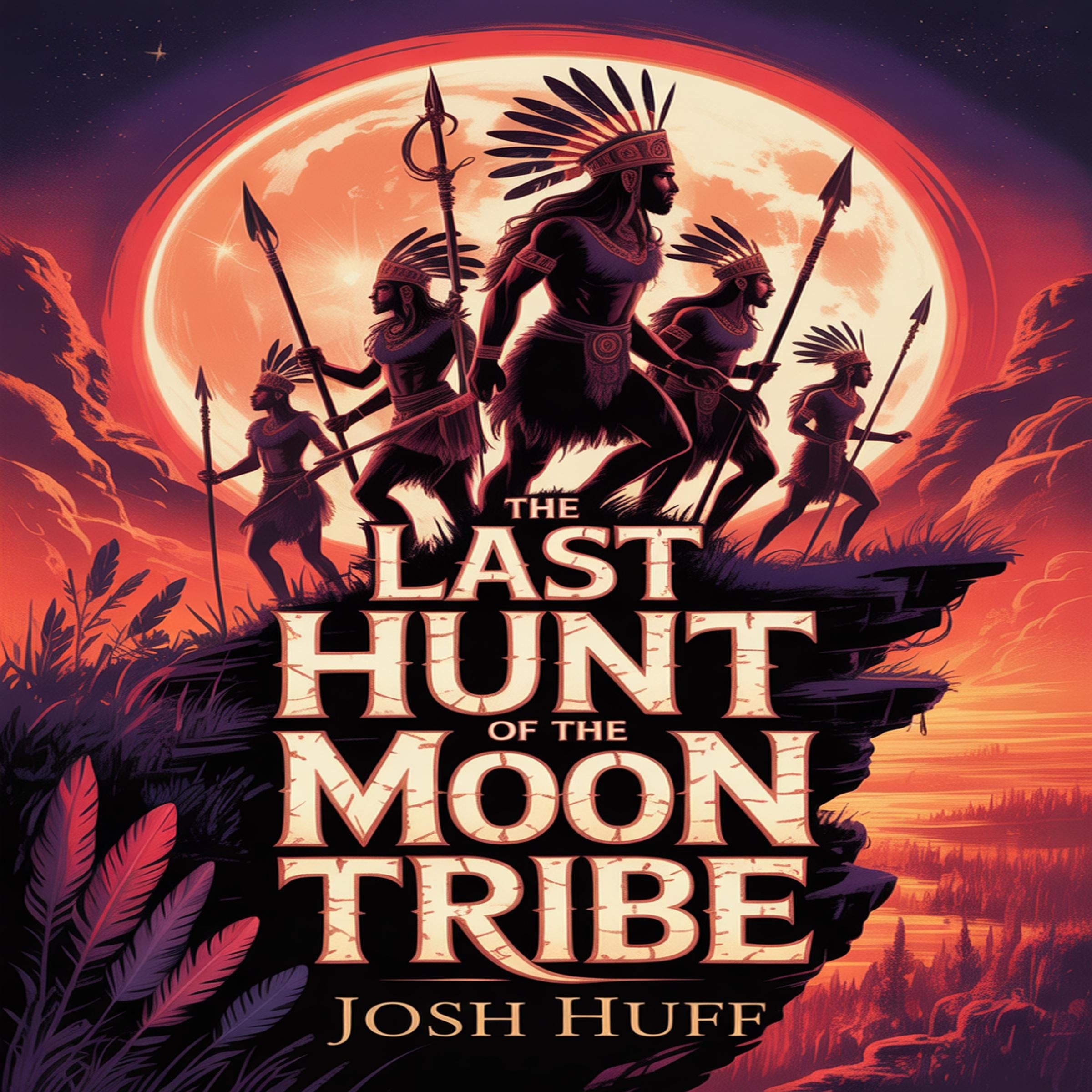 The Last Hunt of the Moon Tribe