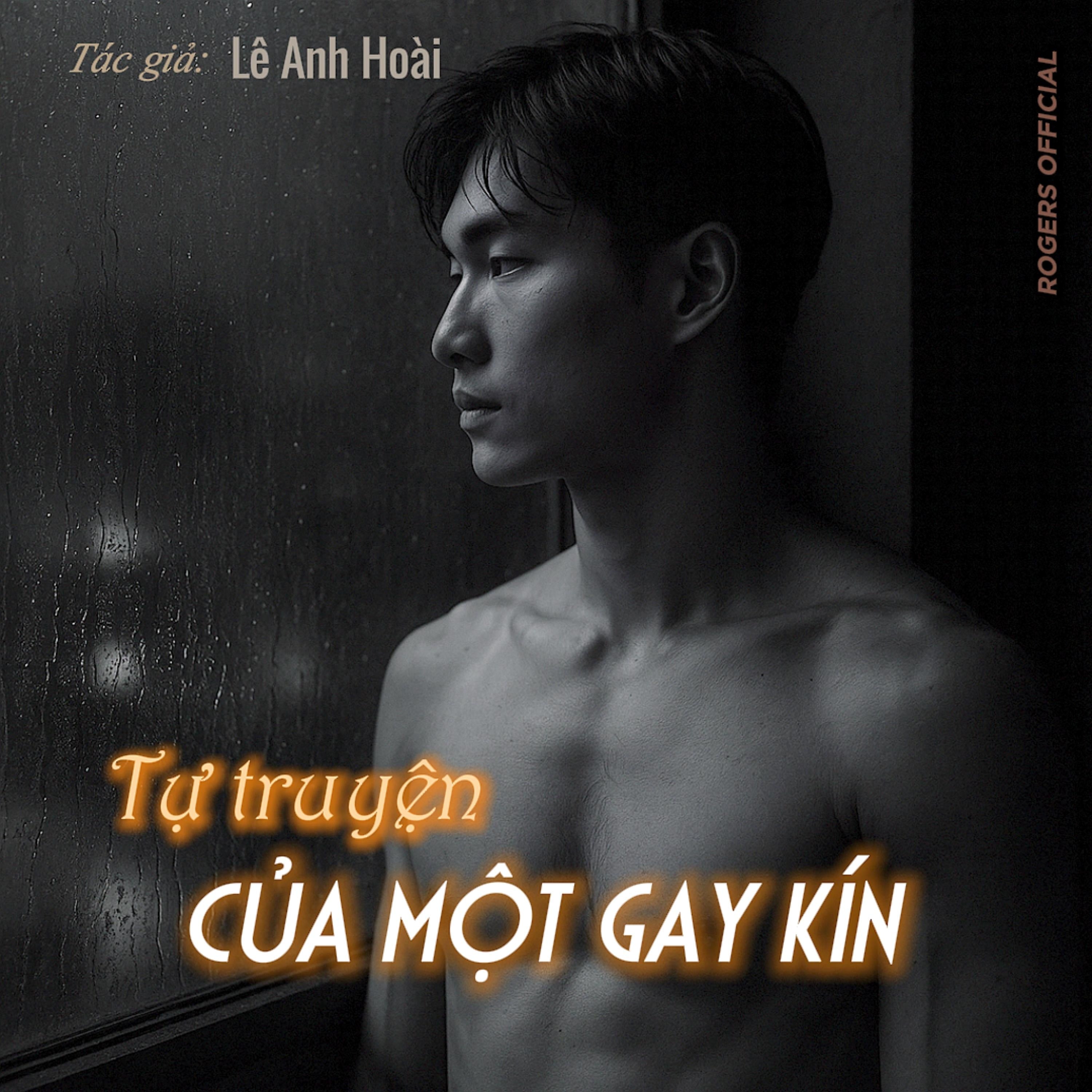 Tự truyện của một Gay kín