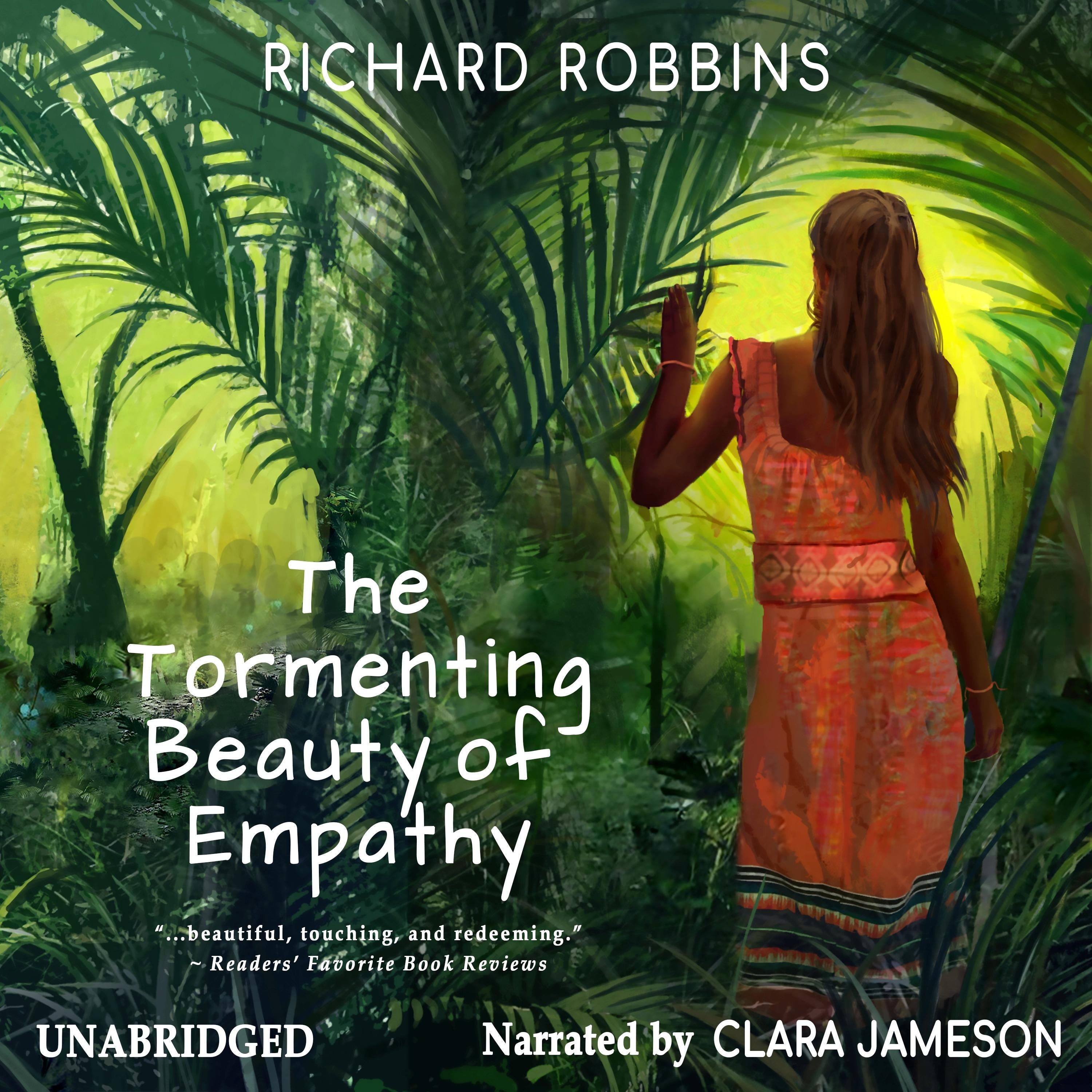 The Tormenting Beauty of Empathy