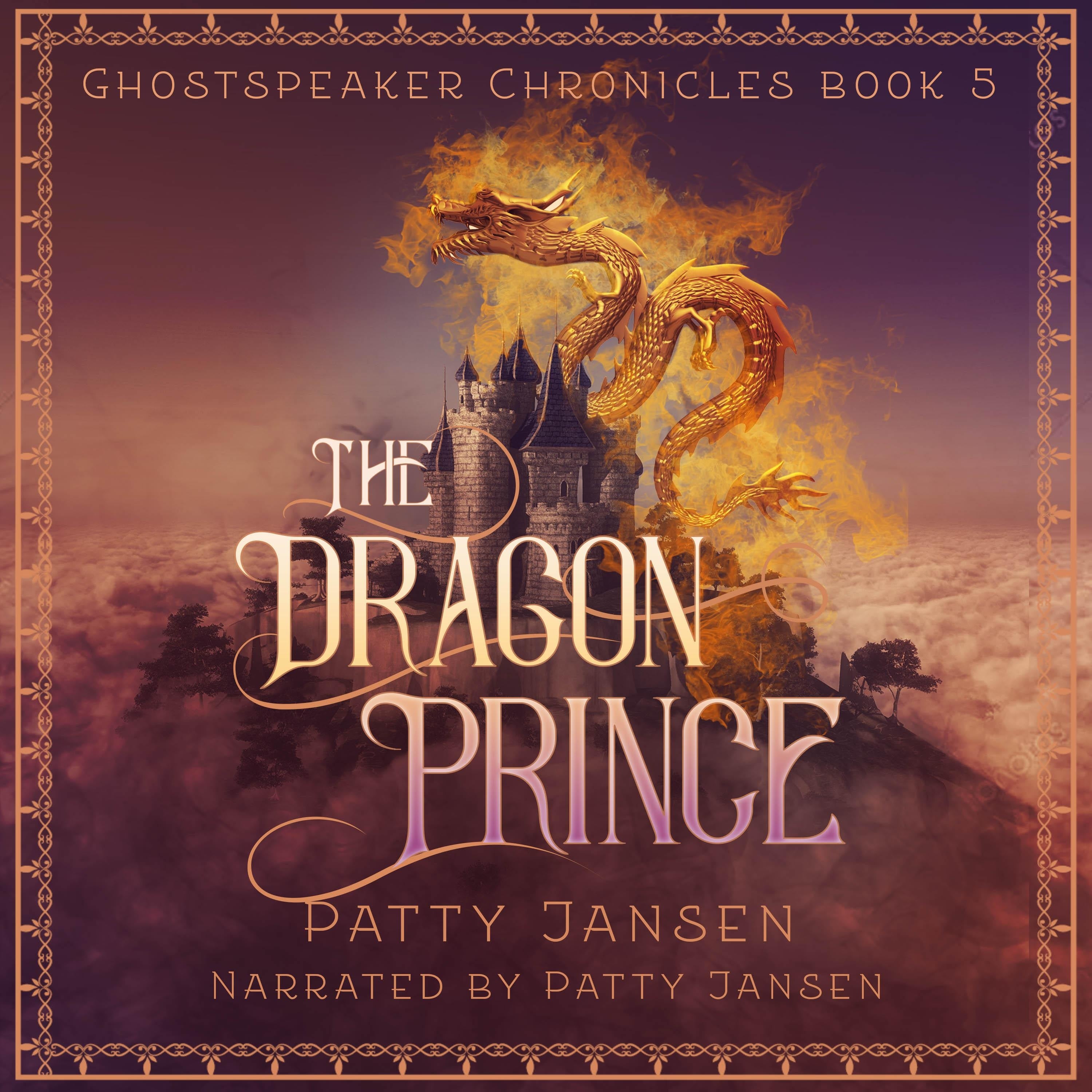 The Dragon Prince