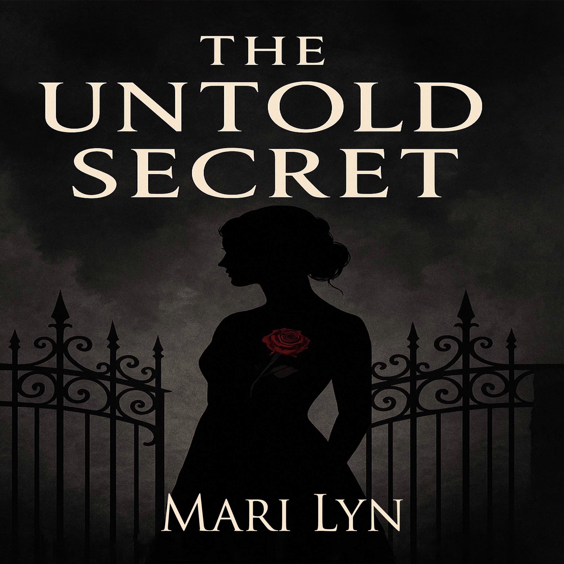 The Untold Secret
