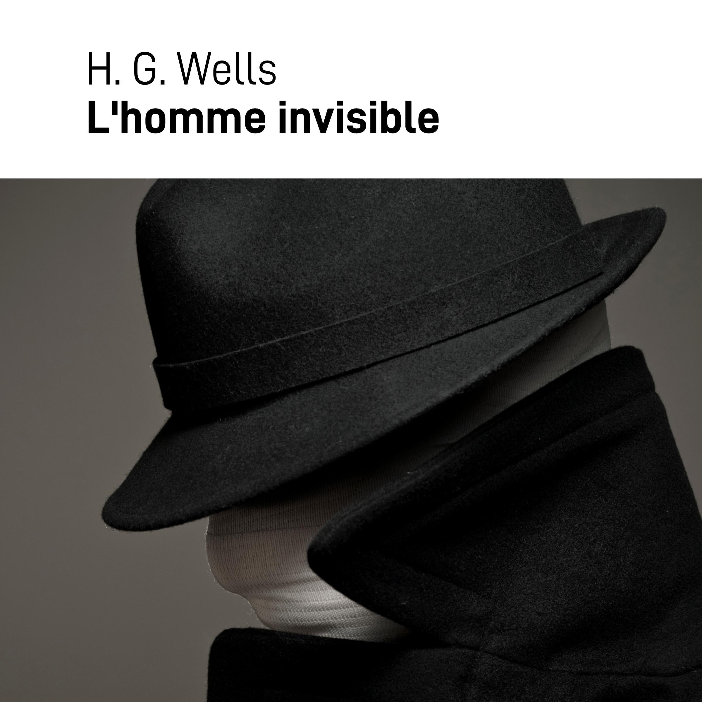 L'homme invisible
