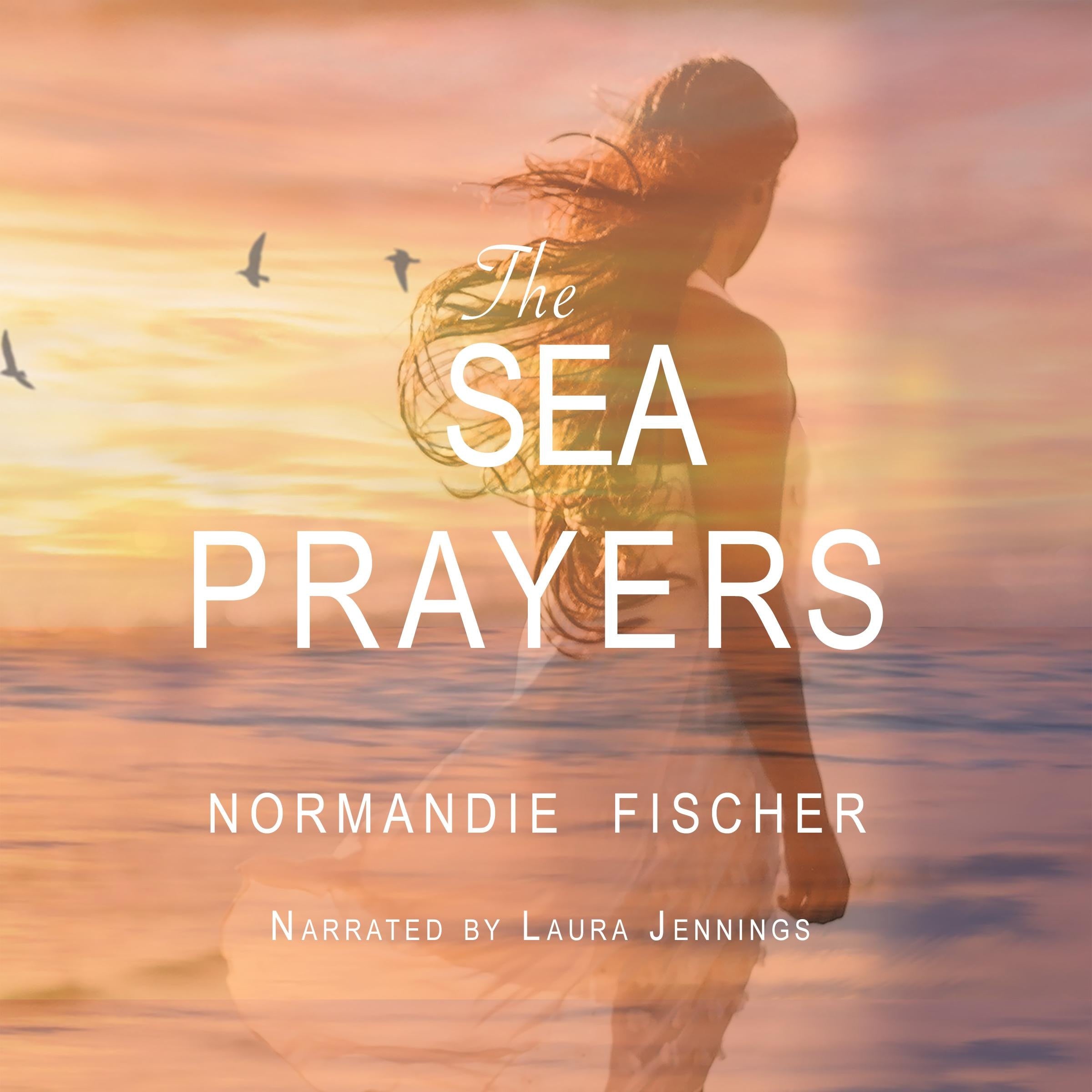 The Sea Prayers