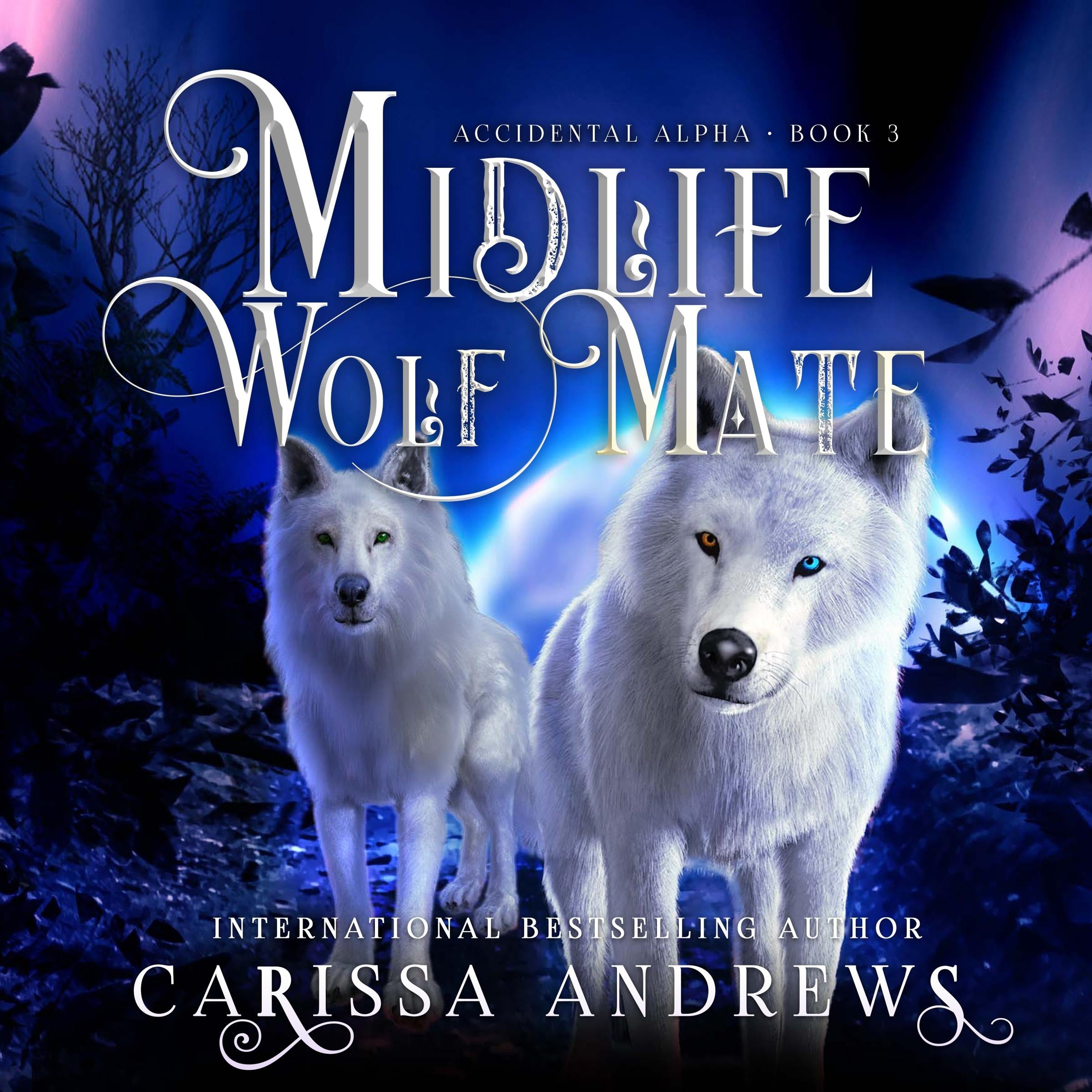 Midlife Wolf Mate