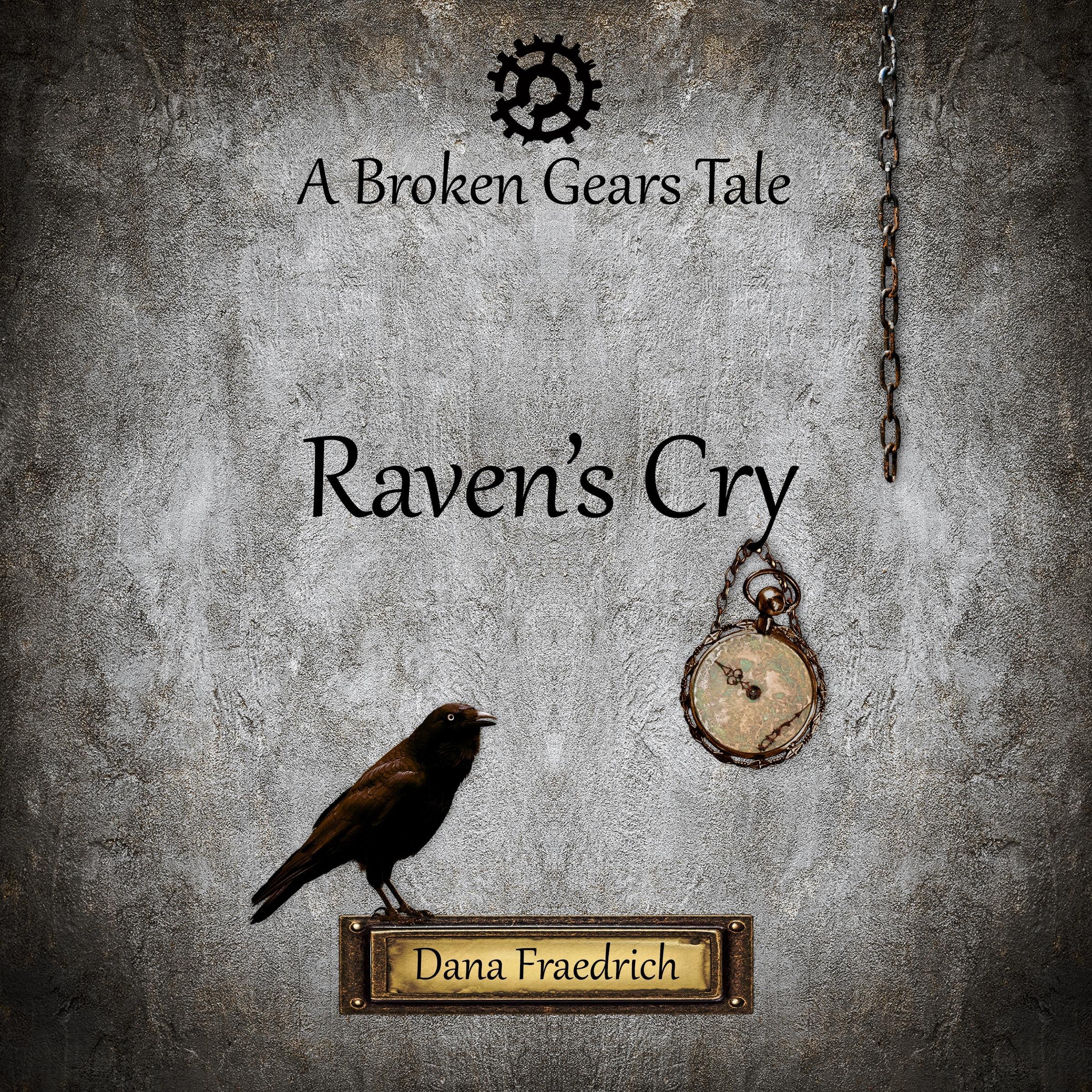Raven's Cry