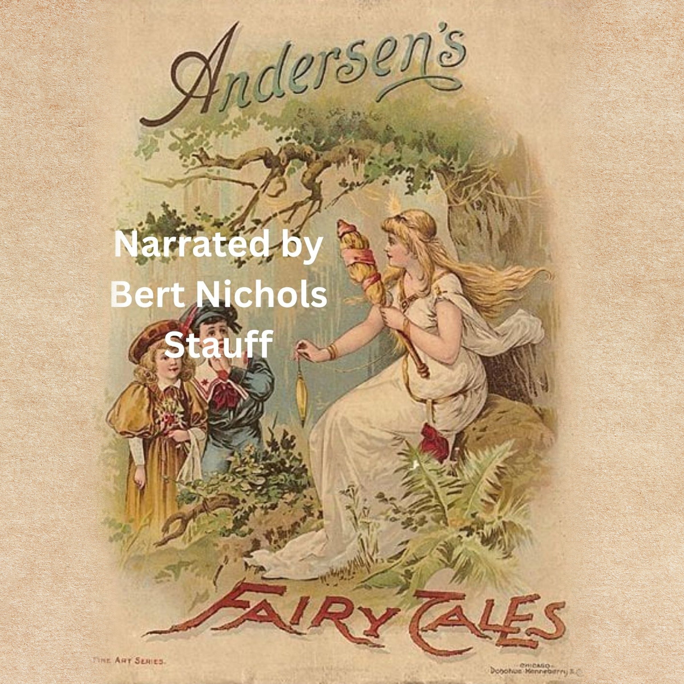 Hans Christian Andersen: Classic Fairy Tales