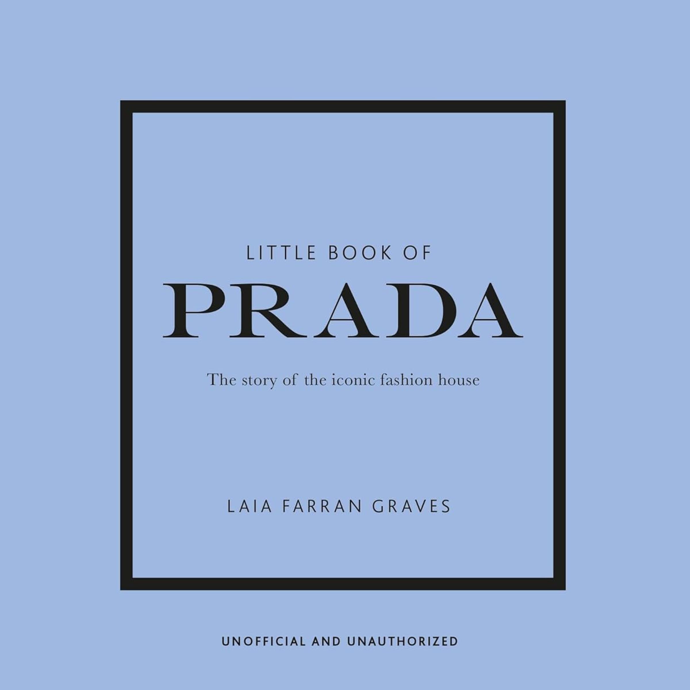 Little Book of Prada