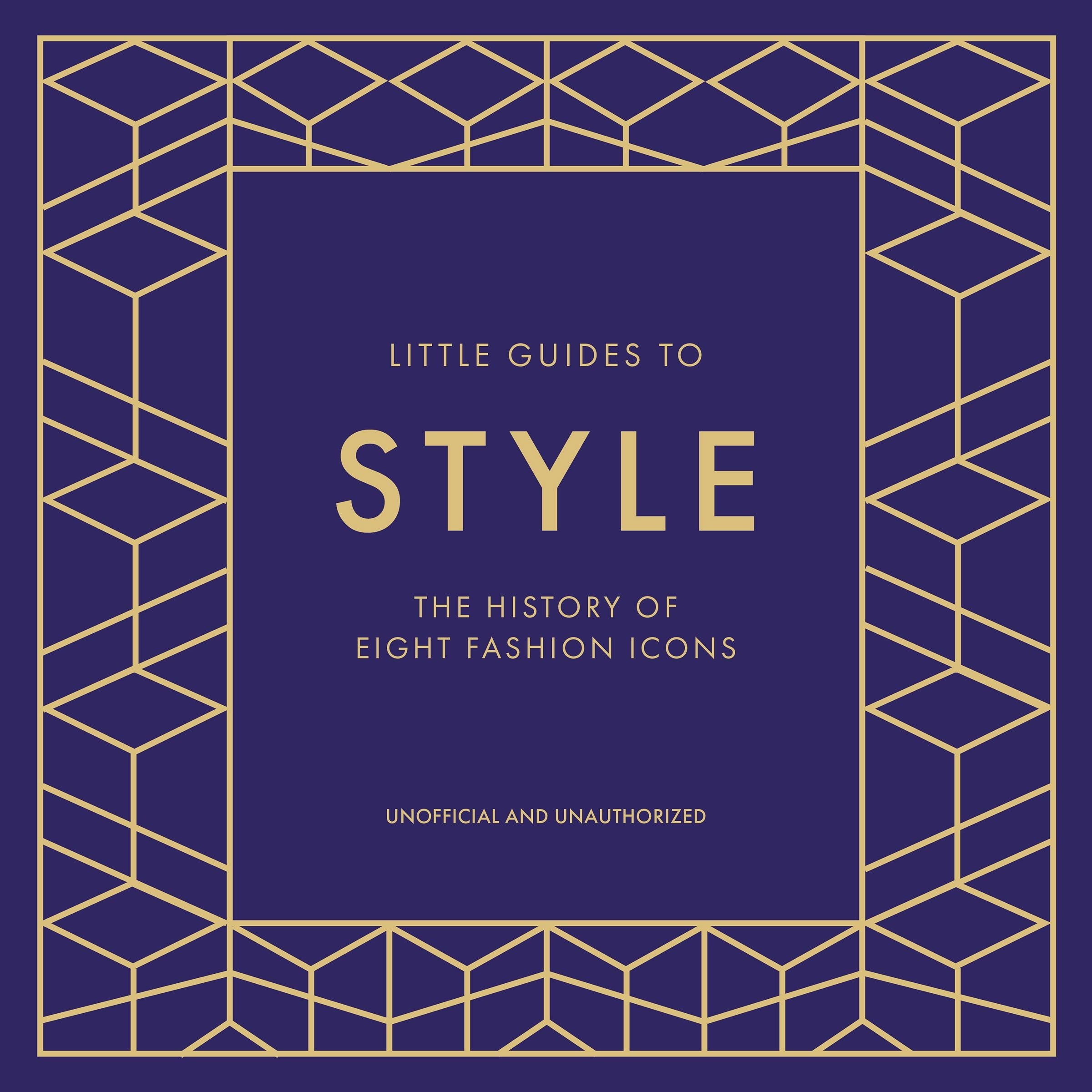 Little Guides to Style Collection