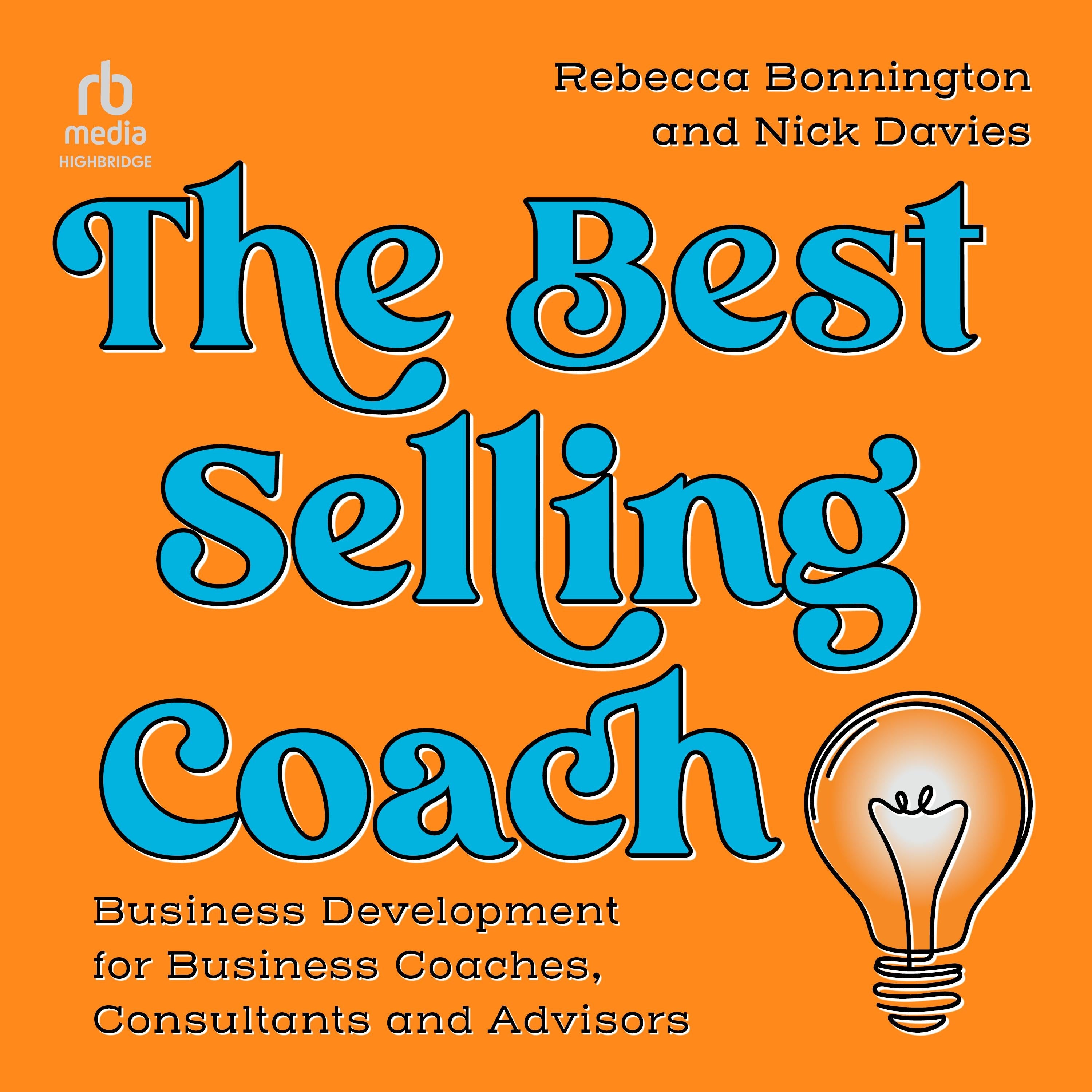 The Best Selling Coach