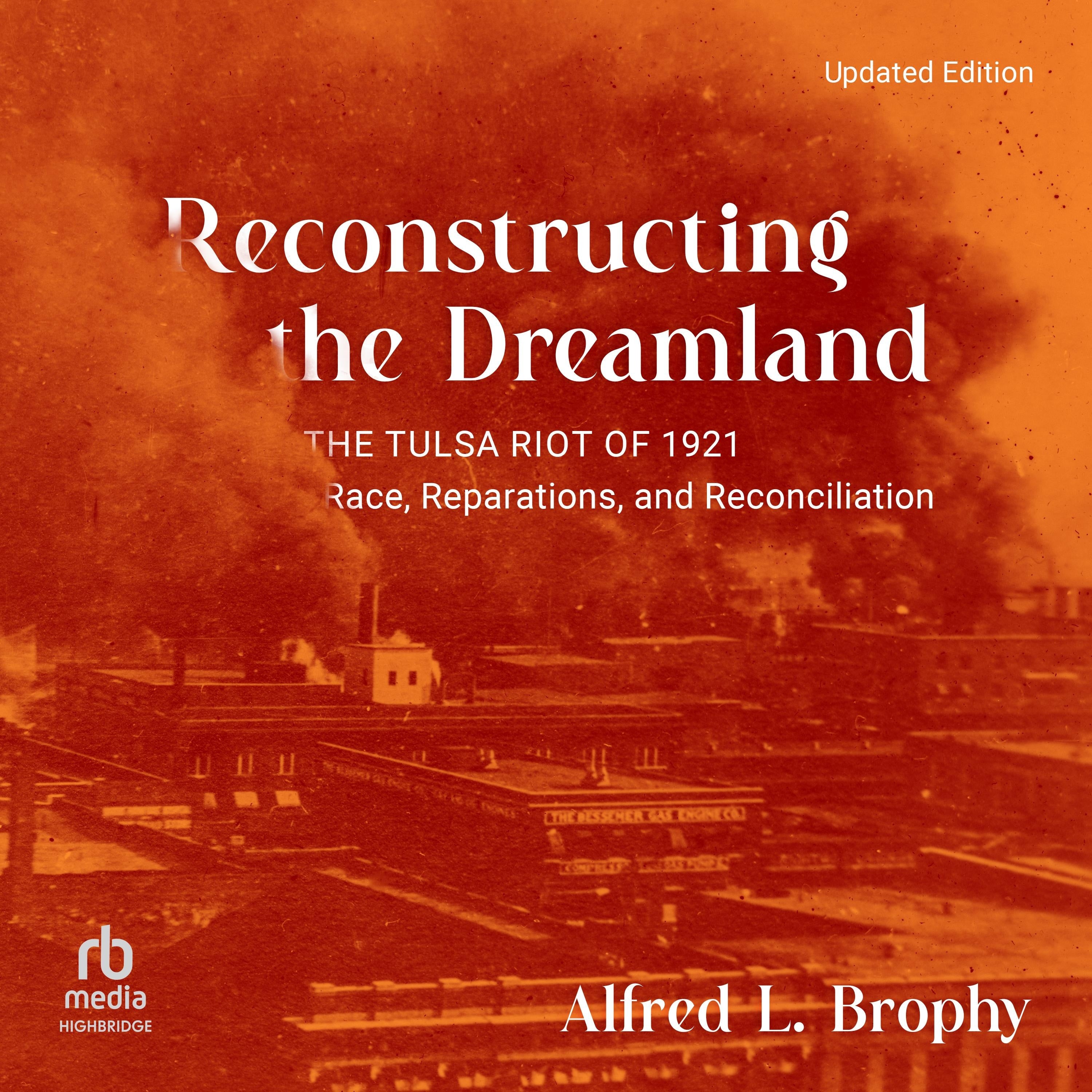 Reconstructing the Dreamland