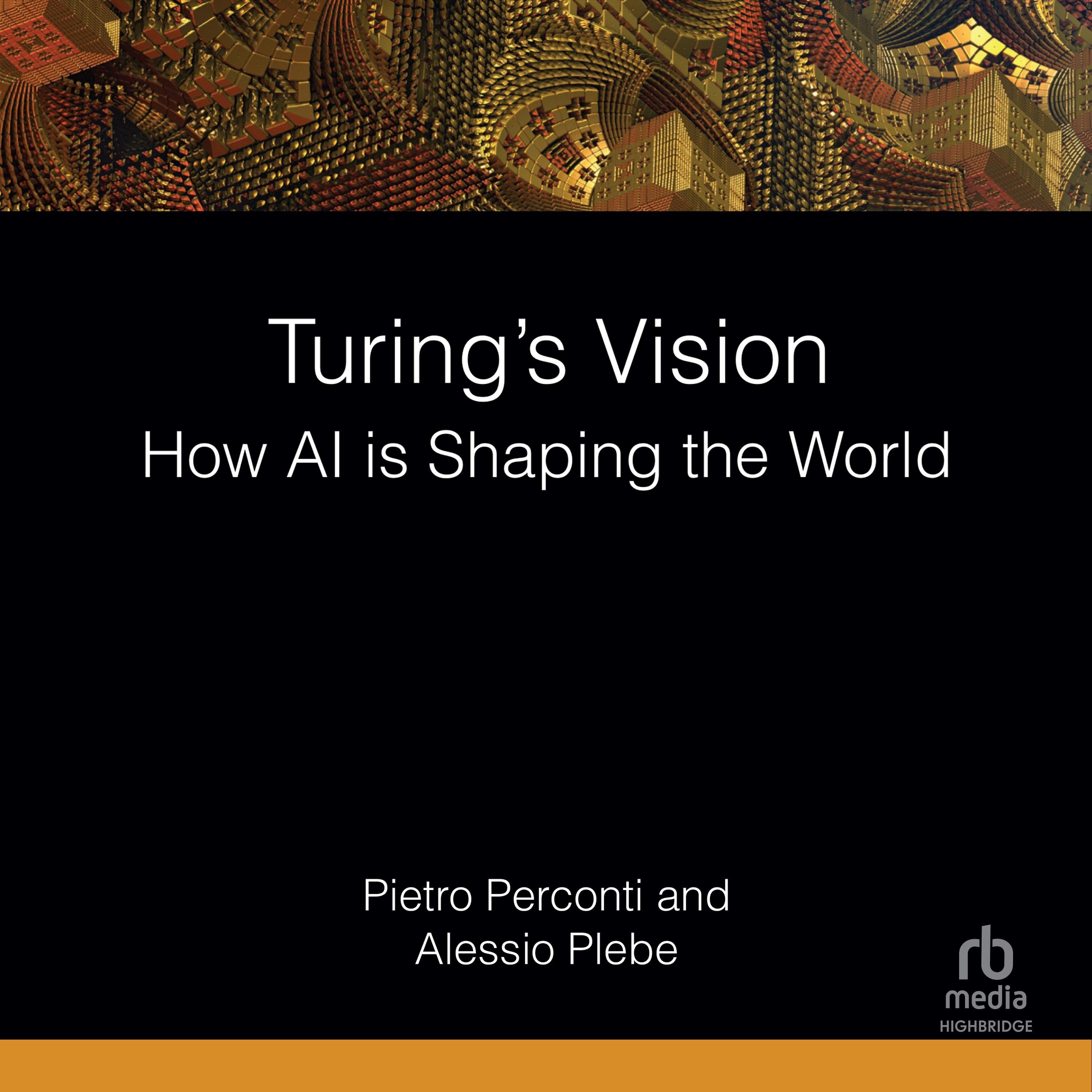 Turing's Vision