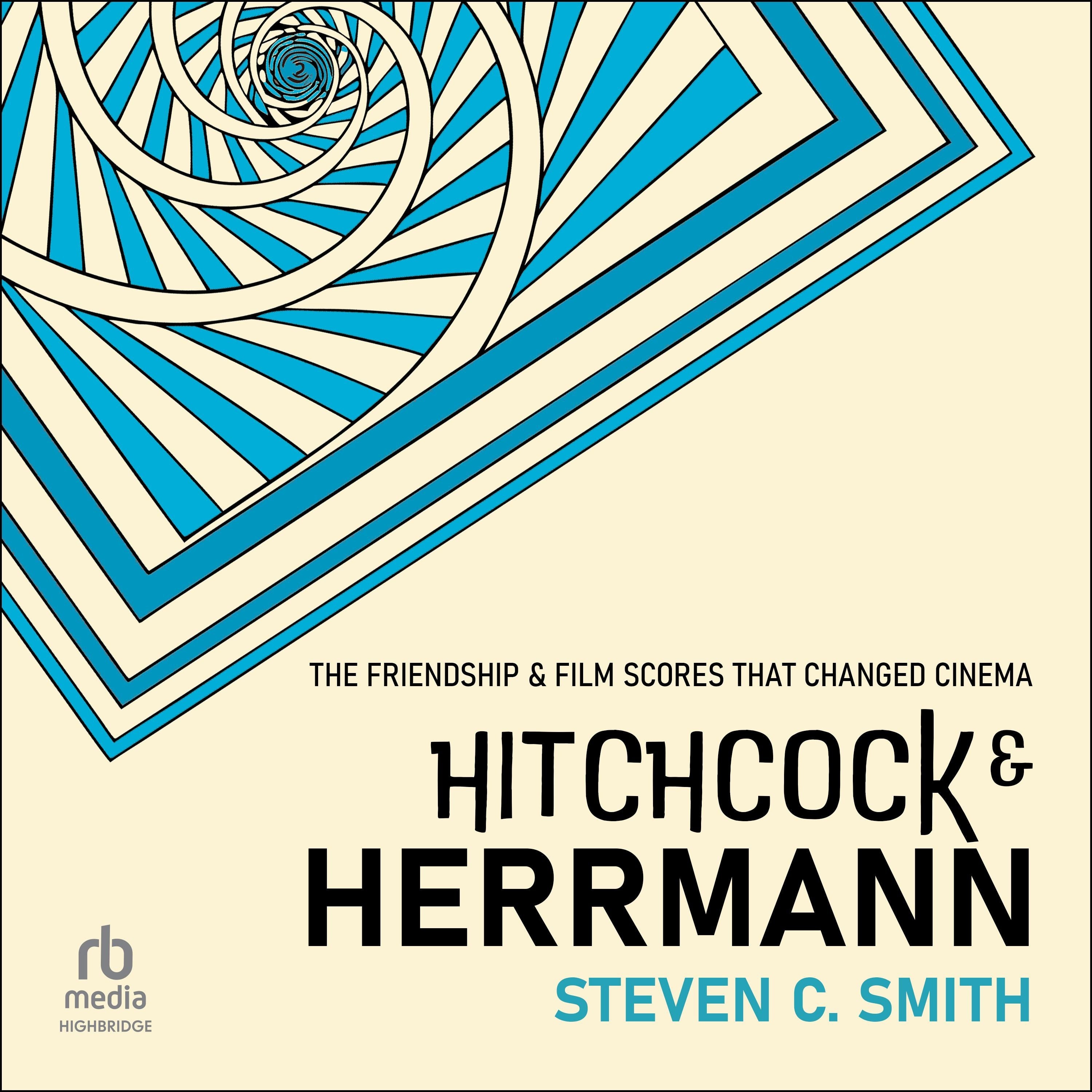 Hitchcock and Herrmann
