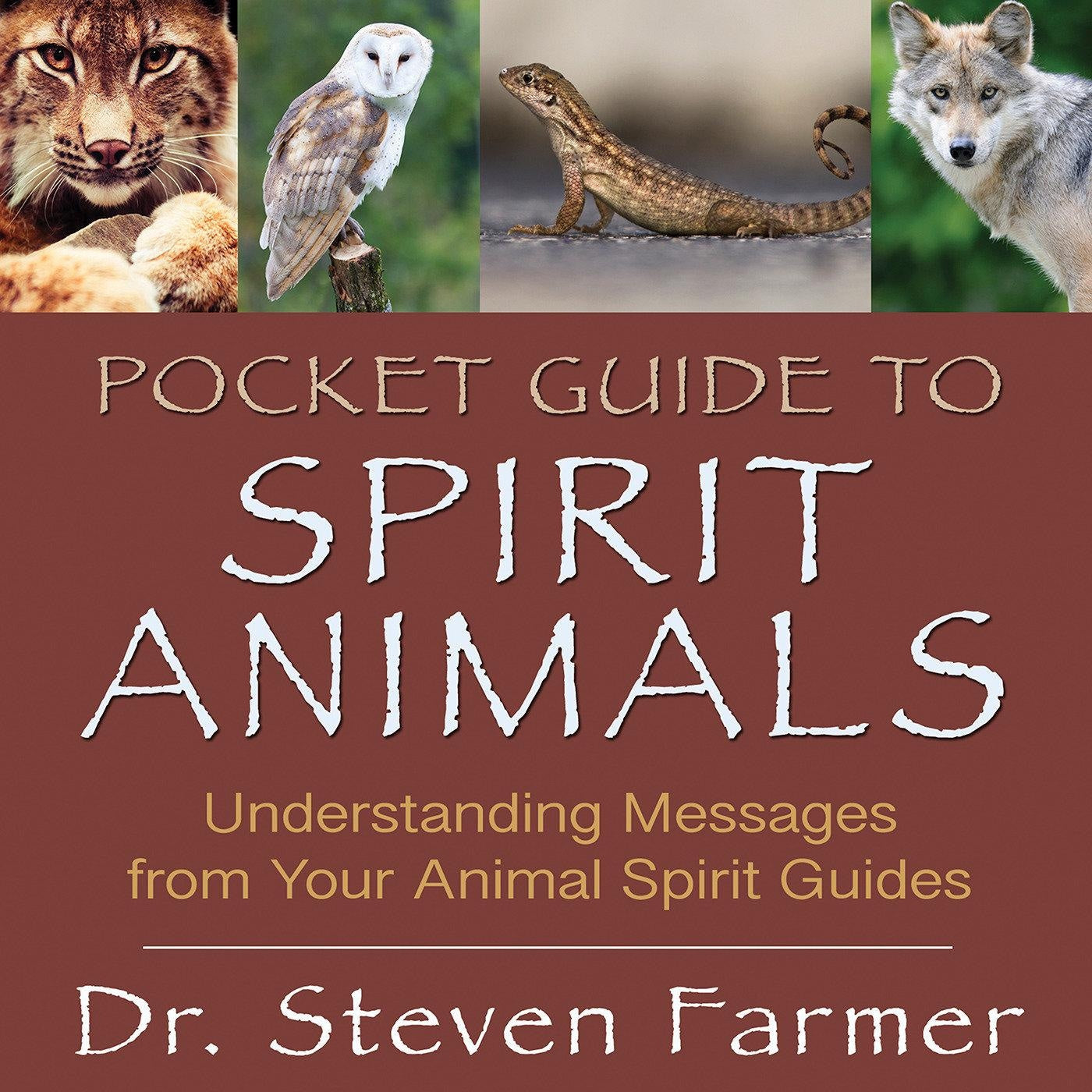 Pocket Guide to Spirit Animals