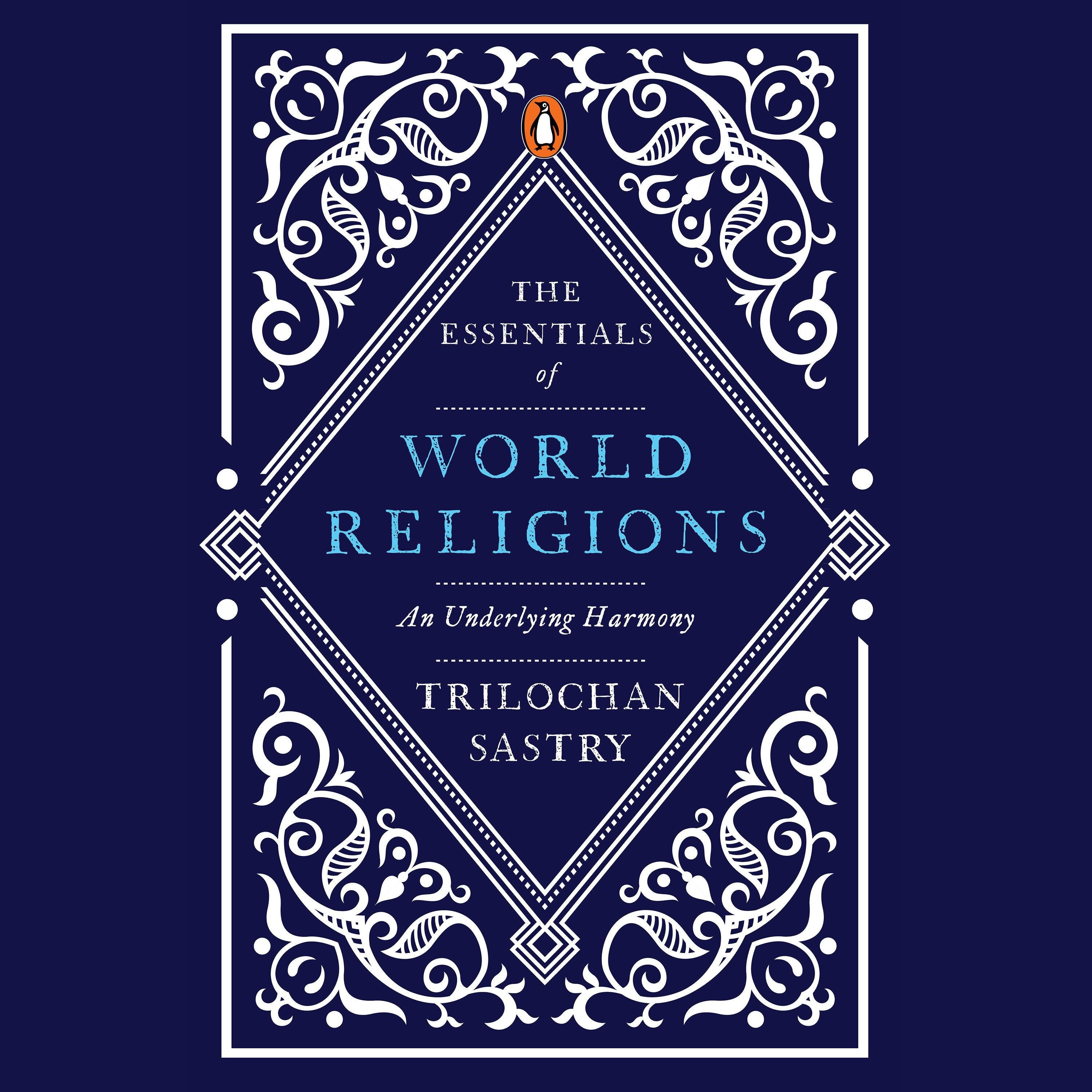 The Essentials of World Religions