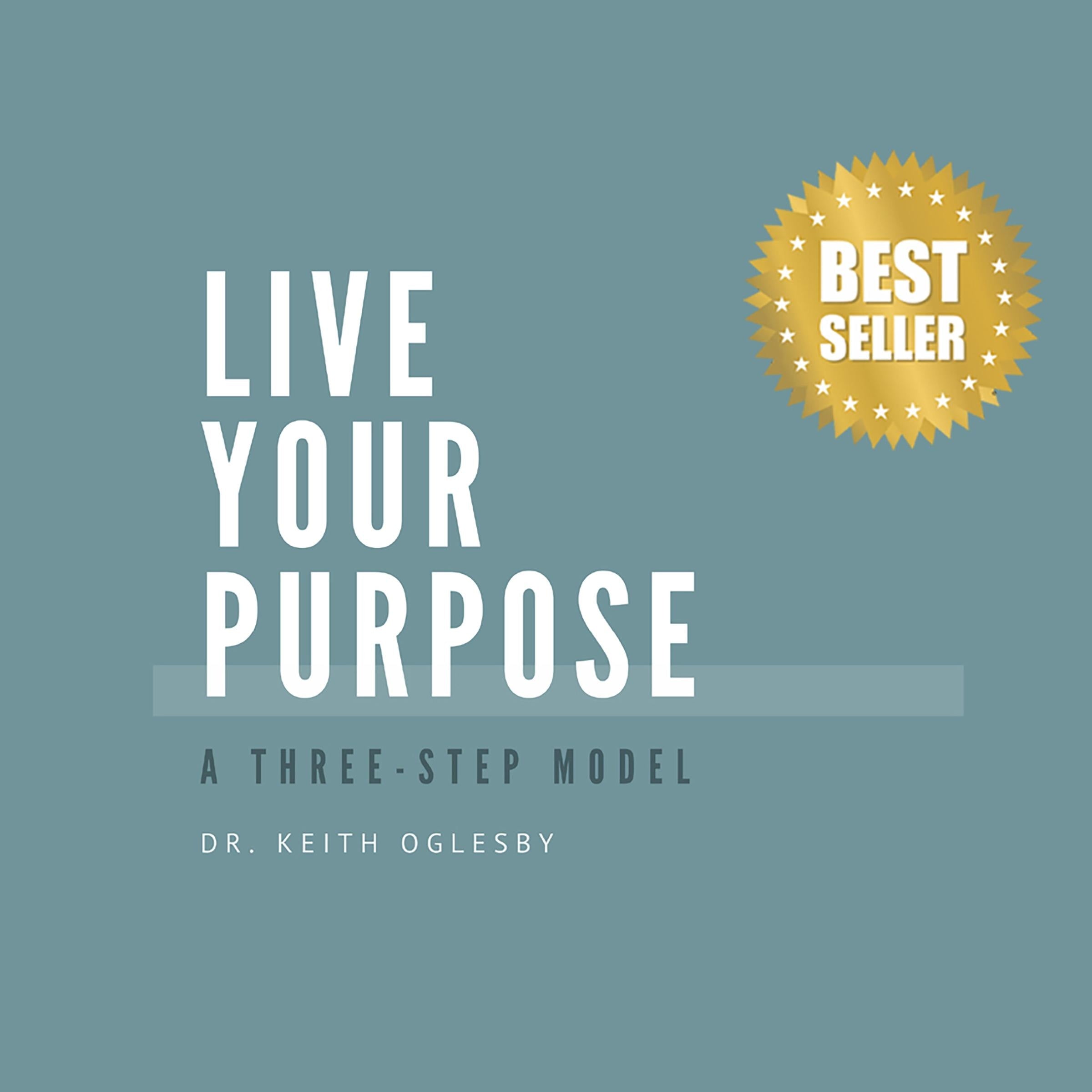 Live Your Purpose
