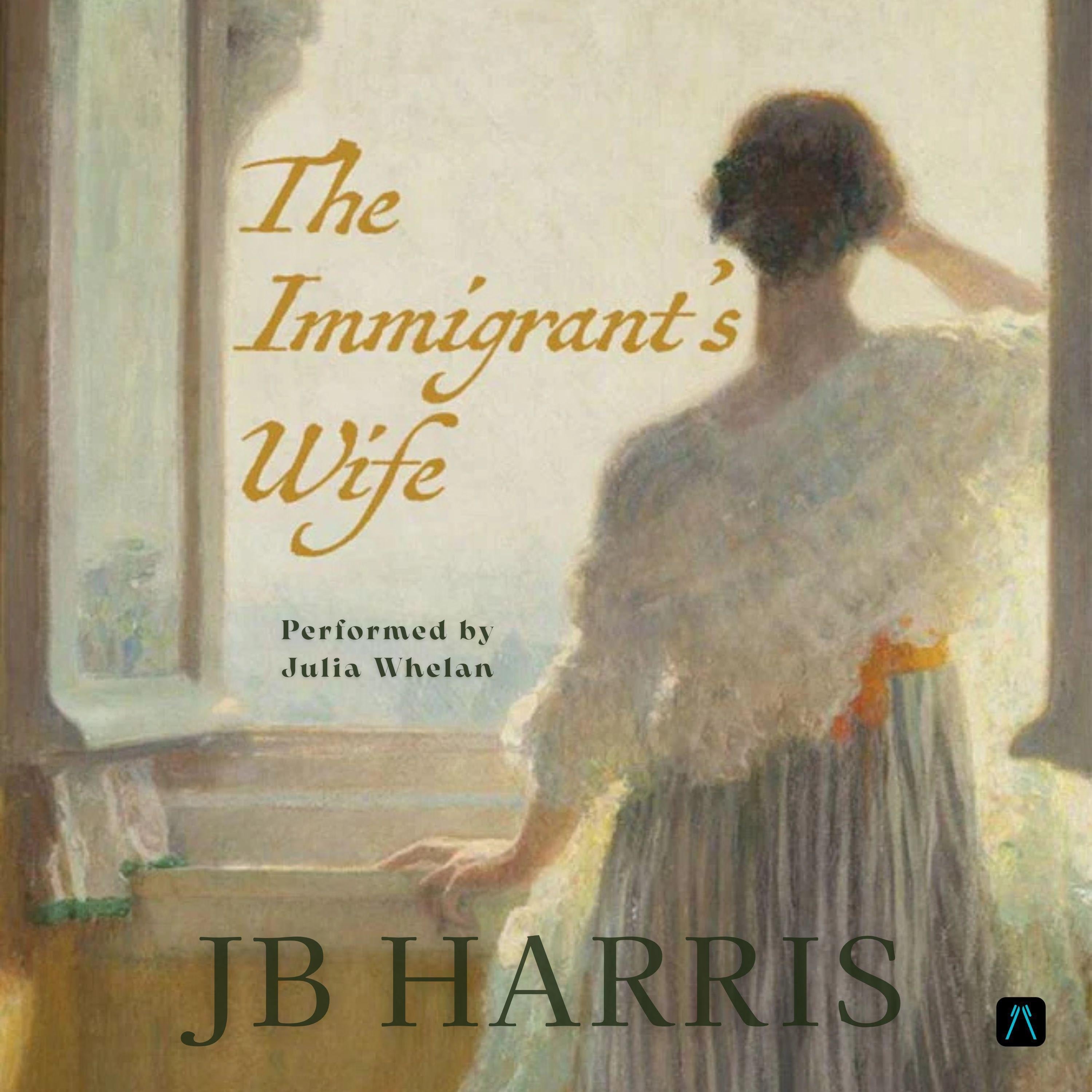 The Immigrant's Wife