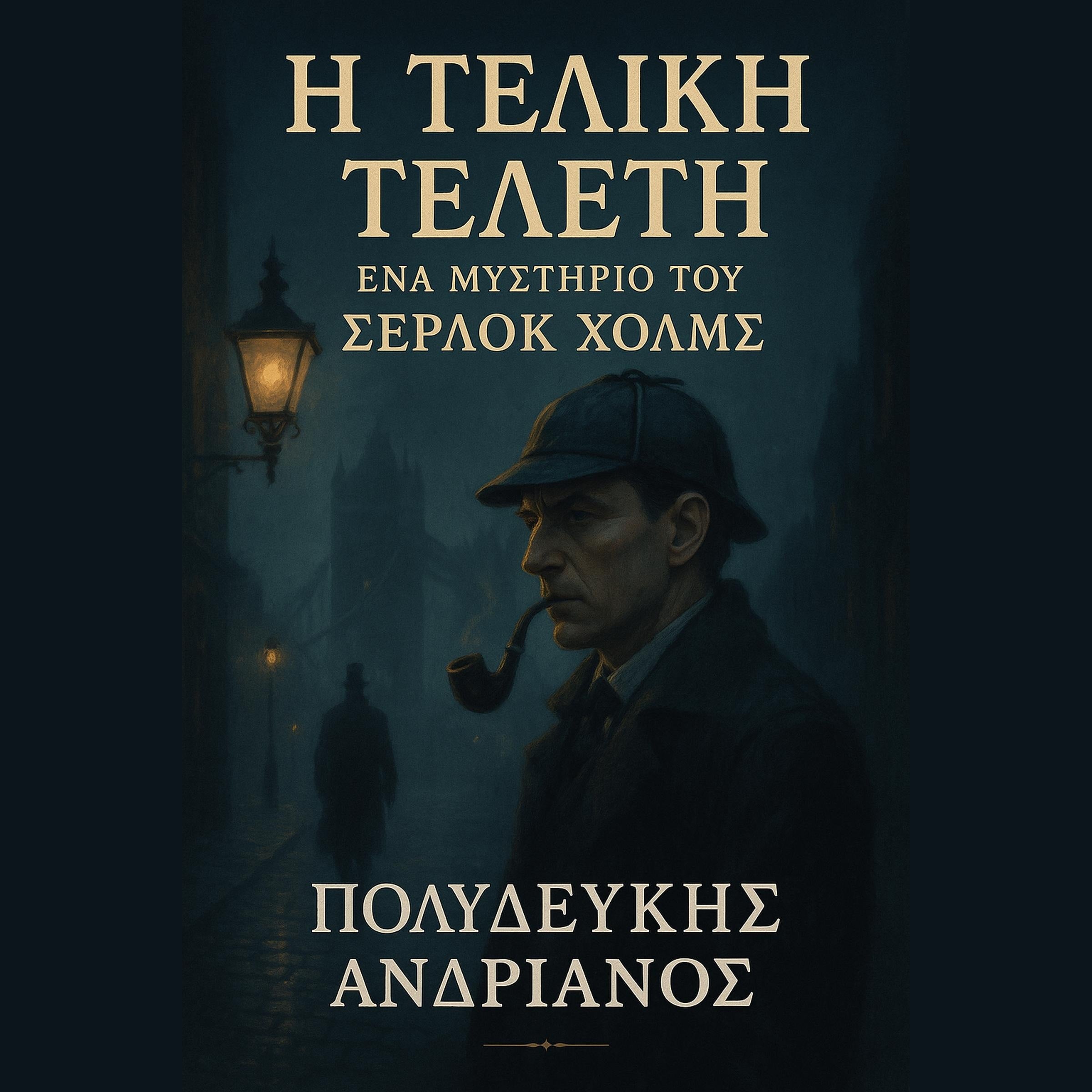 Η Τελική Τελετή