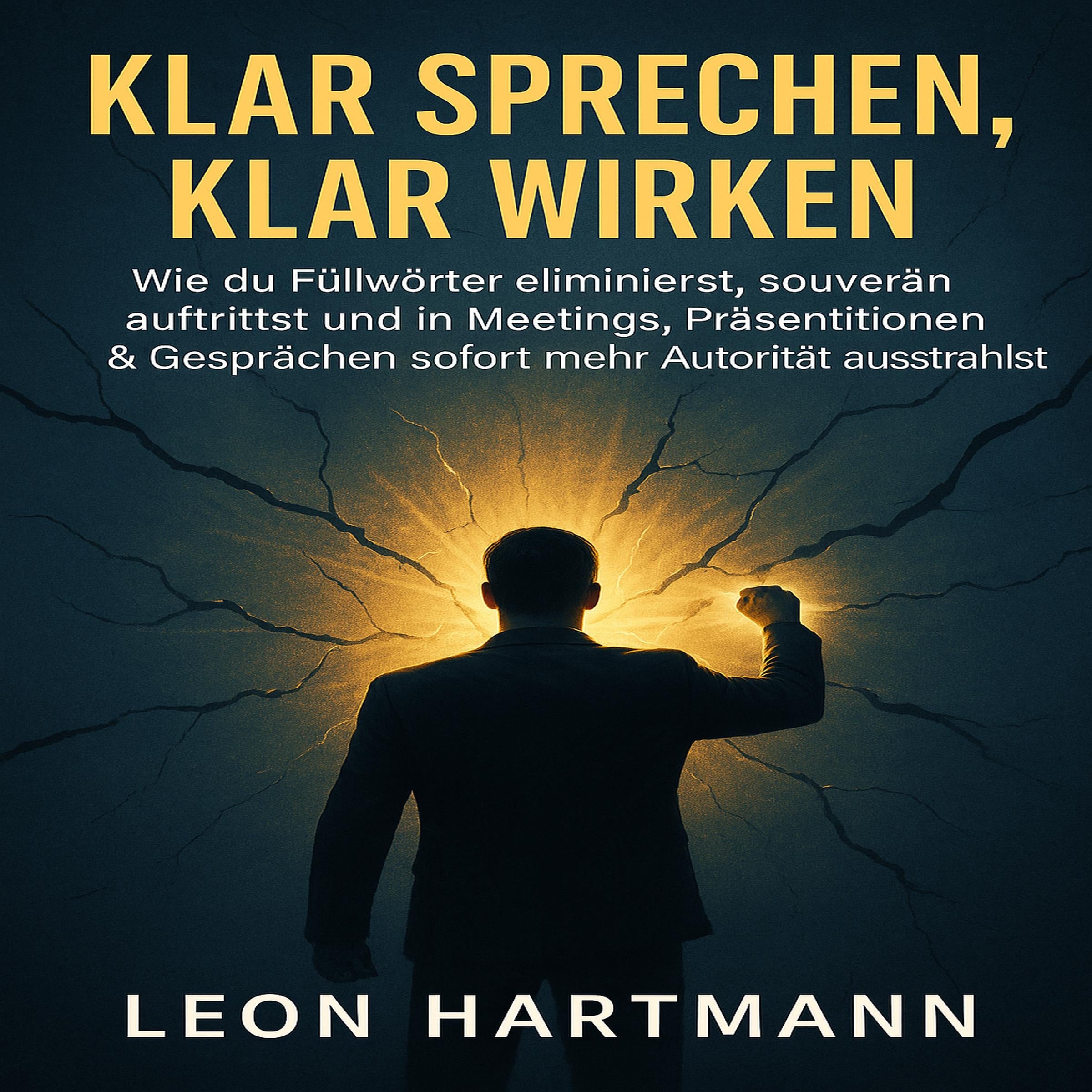 Klar sprechen, klar wirken