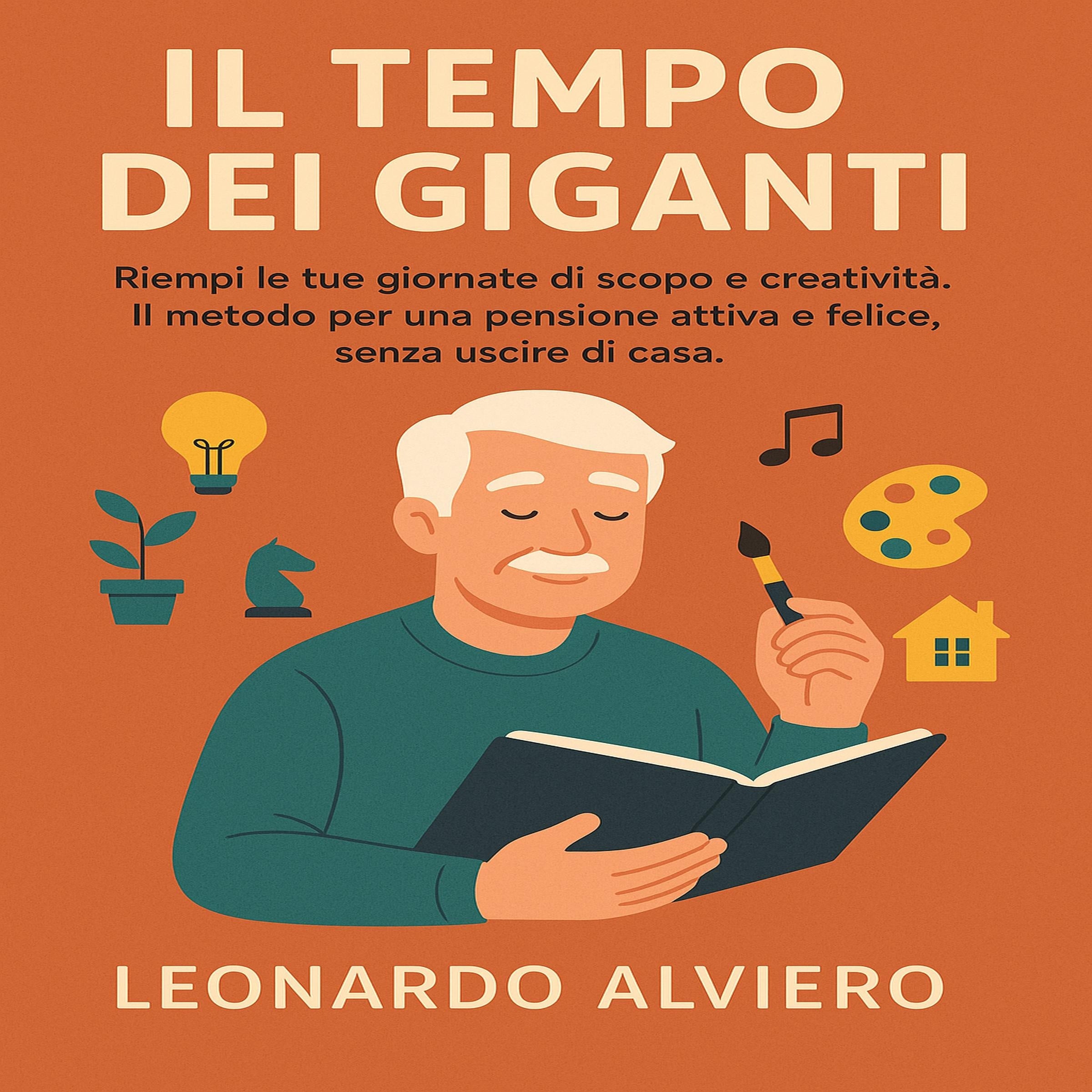 IL Tempo dei Giganti