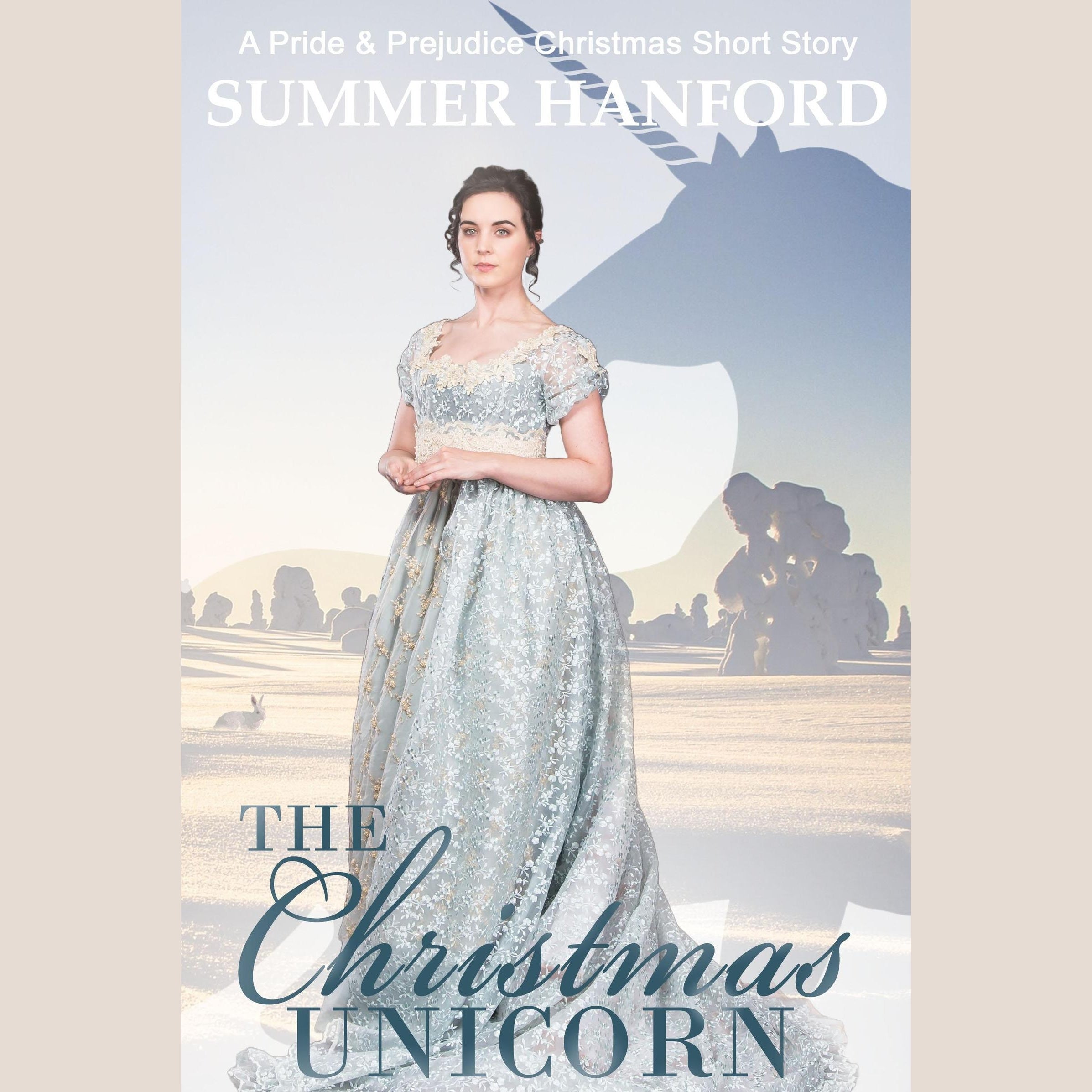 The Christmas Unicorn