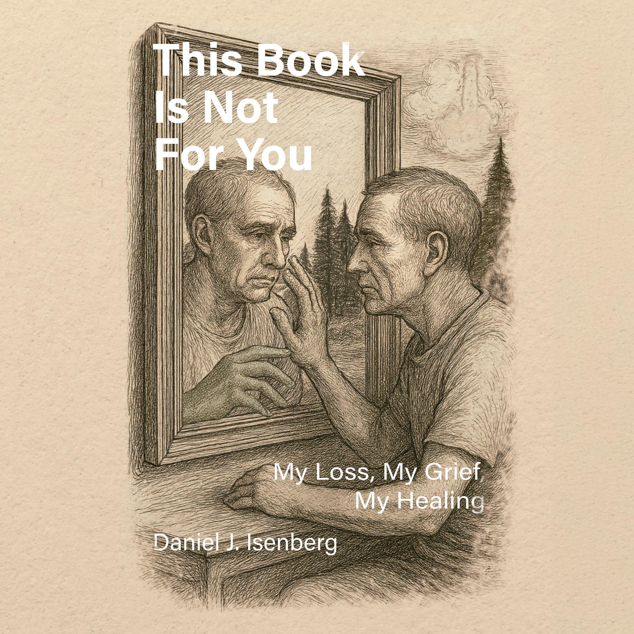 This Book is Not for You