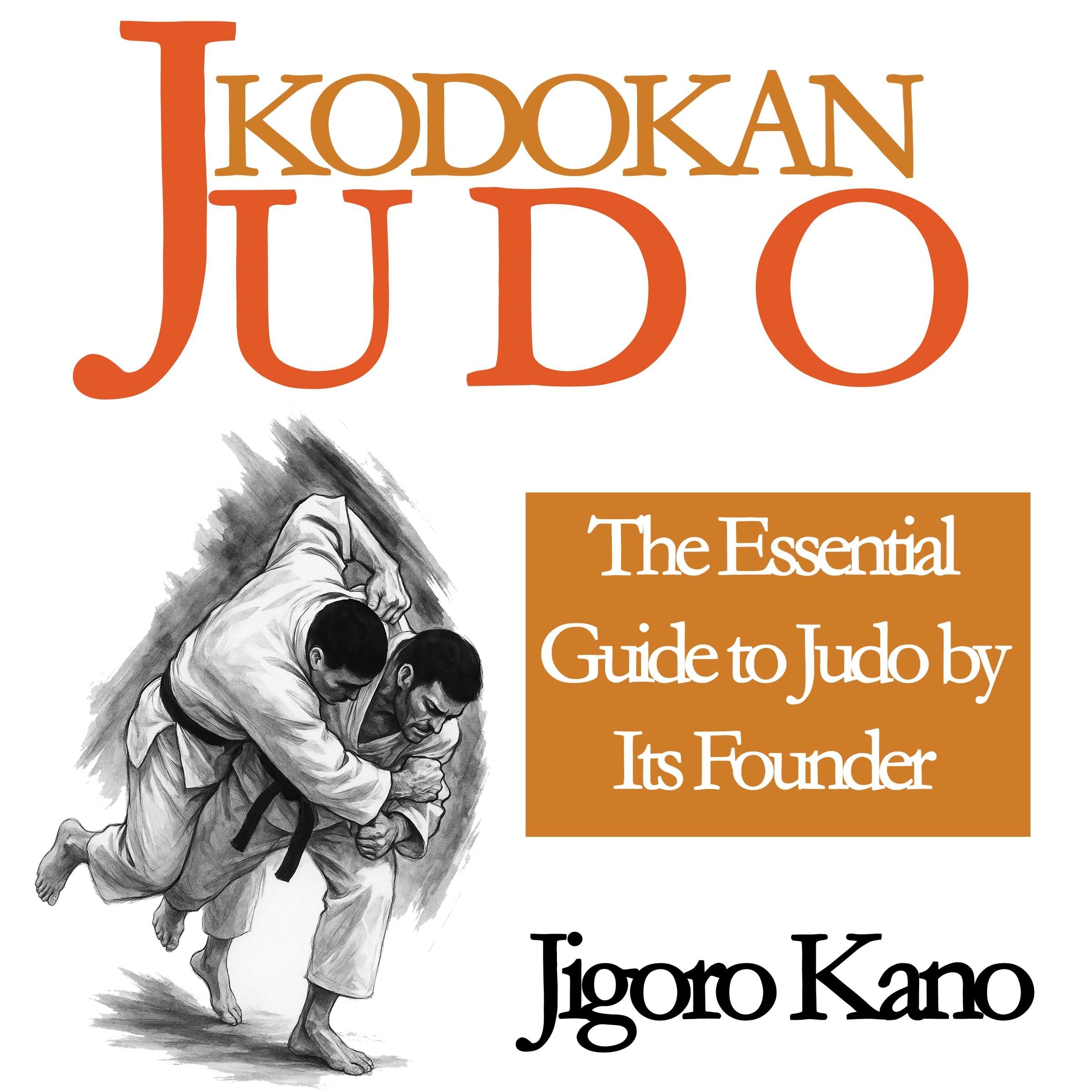 Kodokan Judo