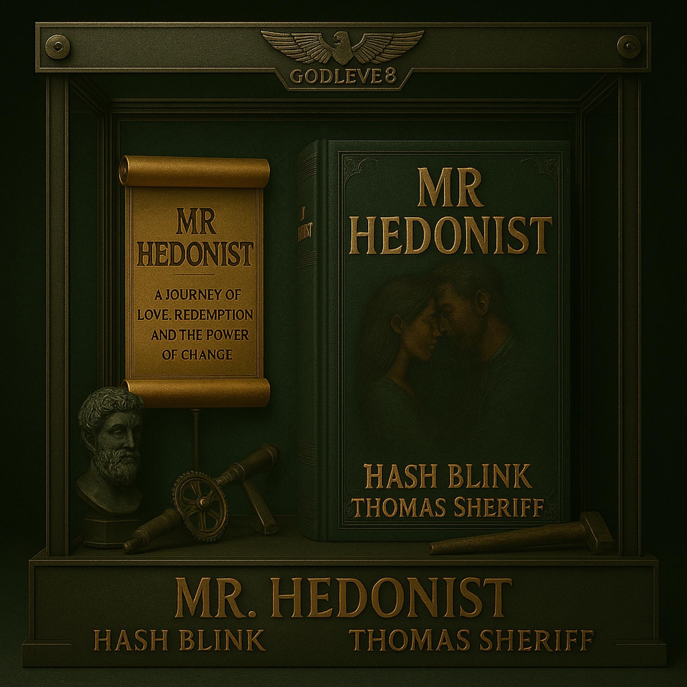 Mr Hedonist