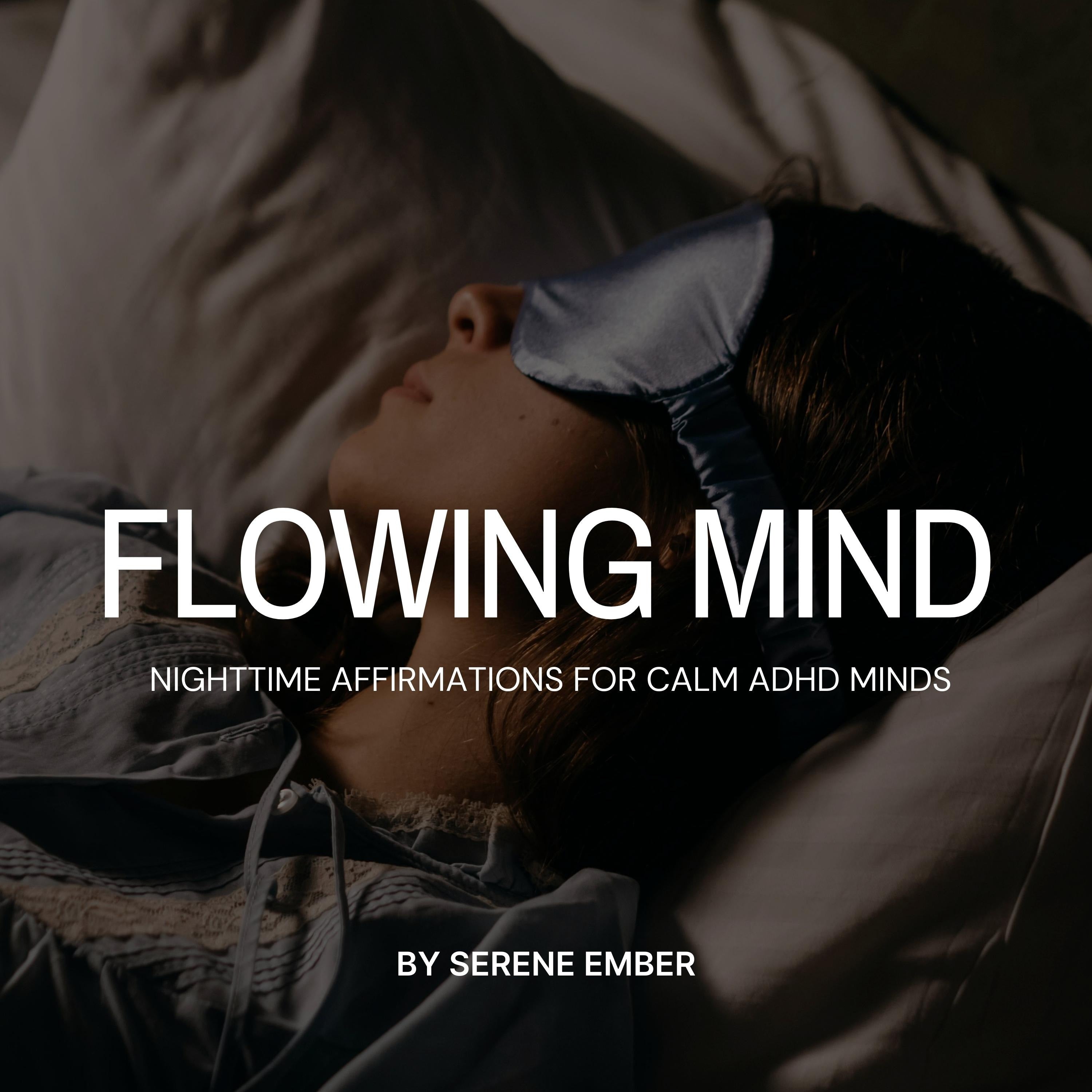 Flowing Mind