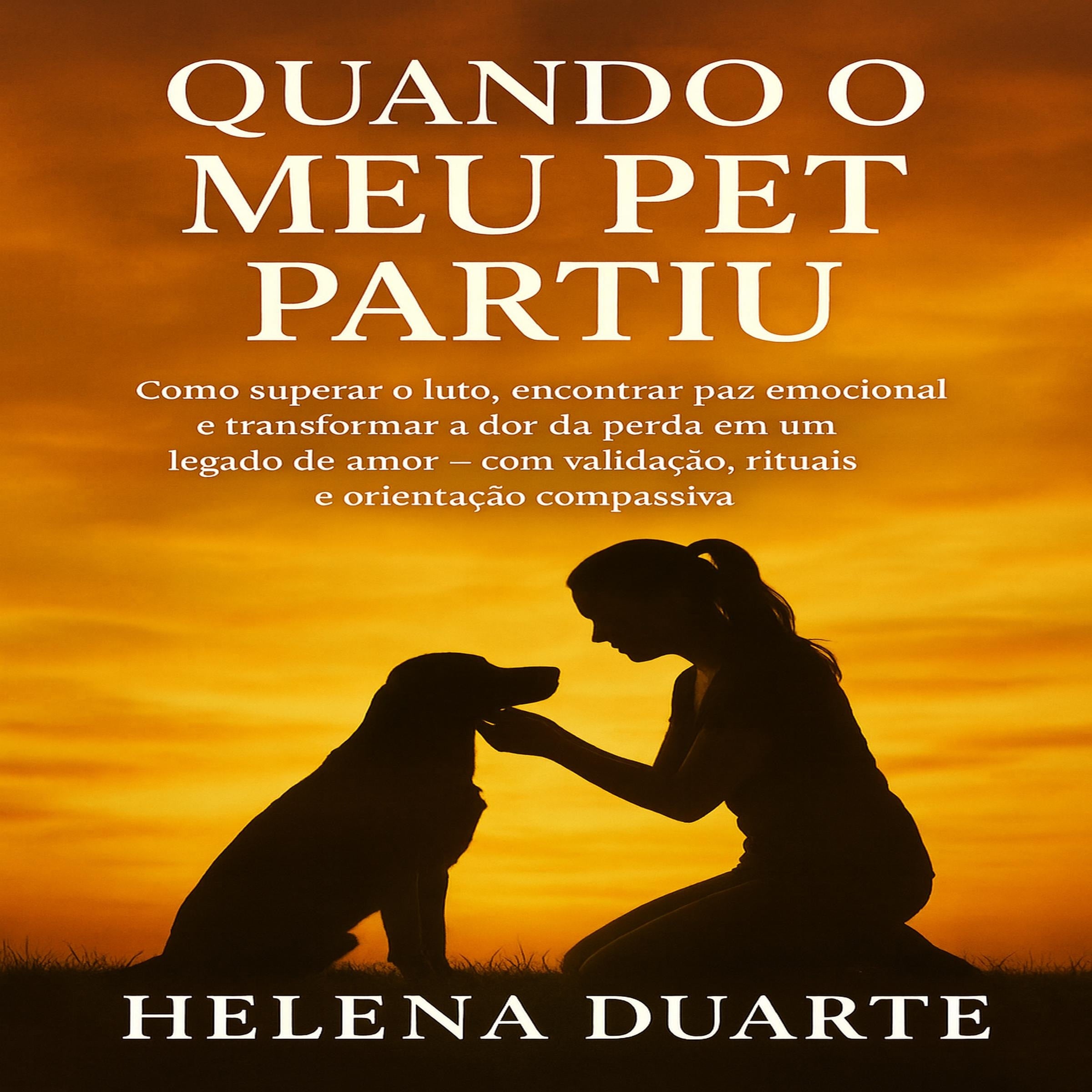 Quando o Meu Pet Partiu