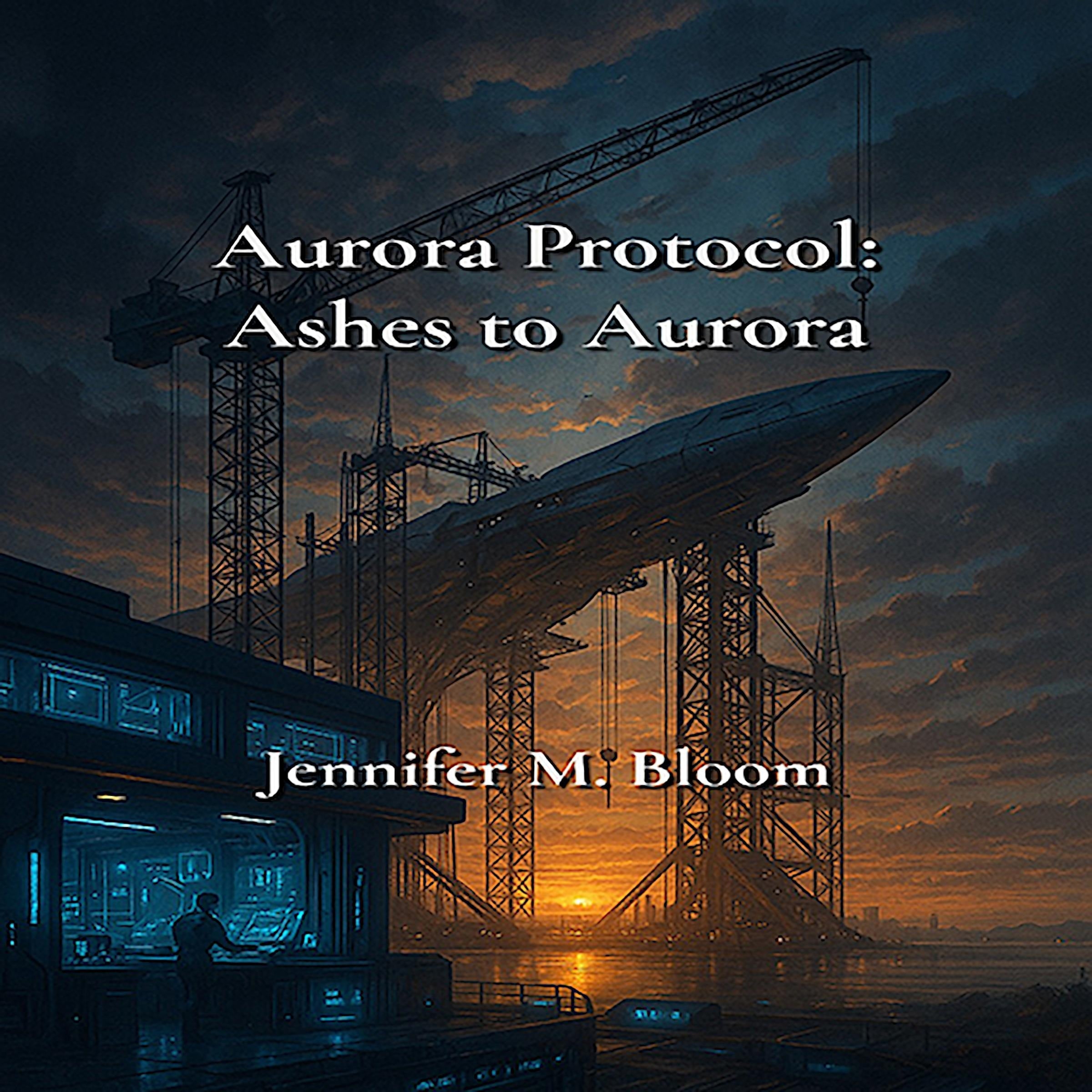 Aurora Protocol: Ashes to Aurora