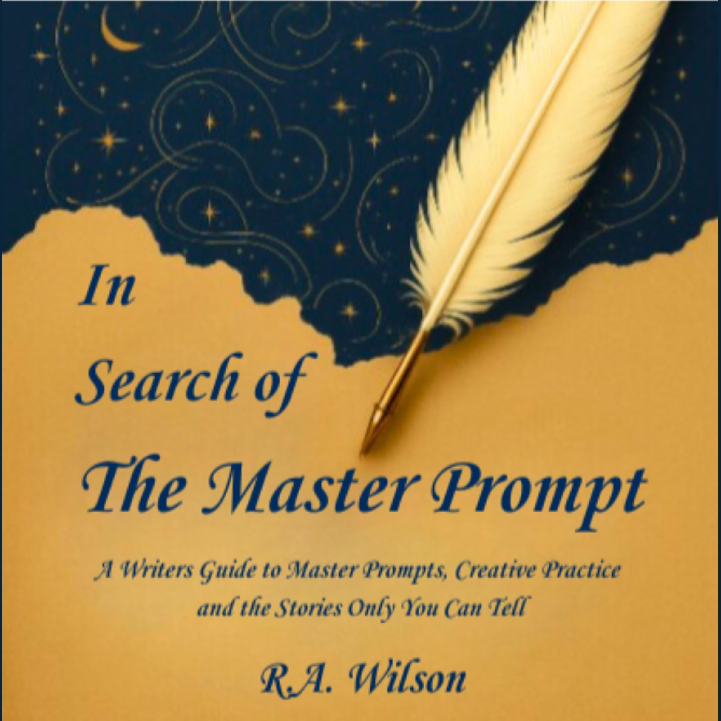 In Search of The Master Prompt