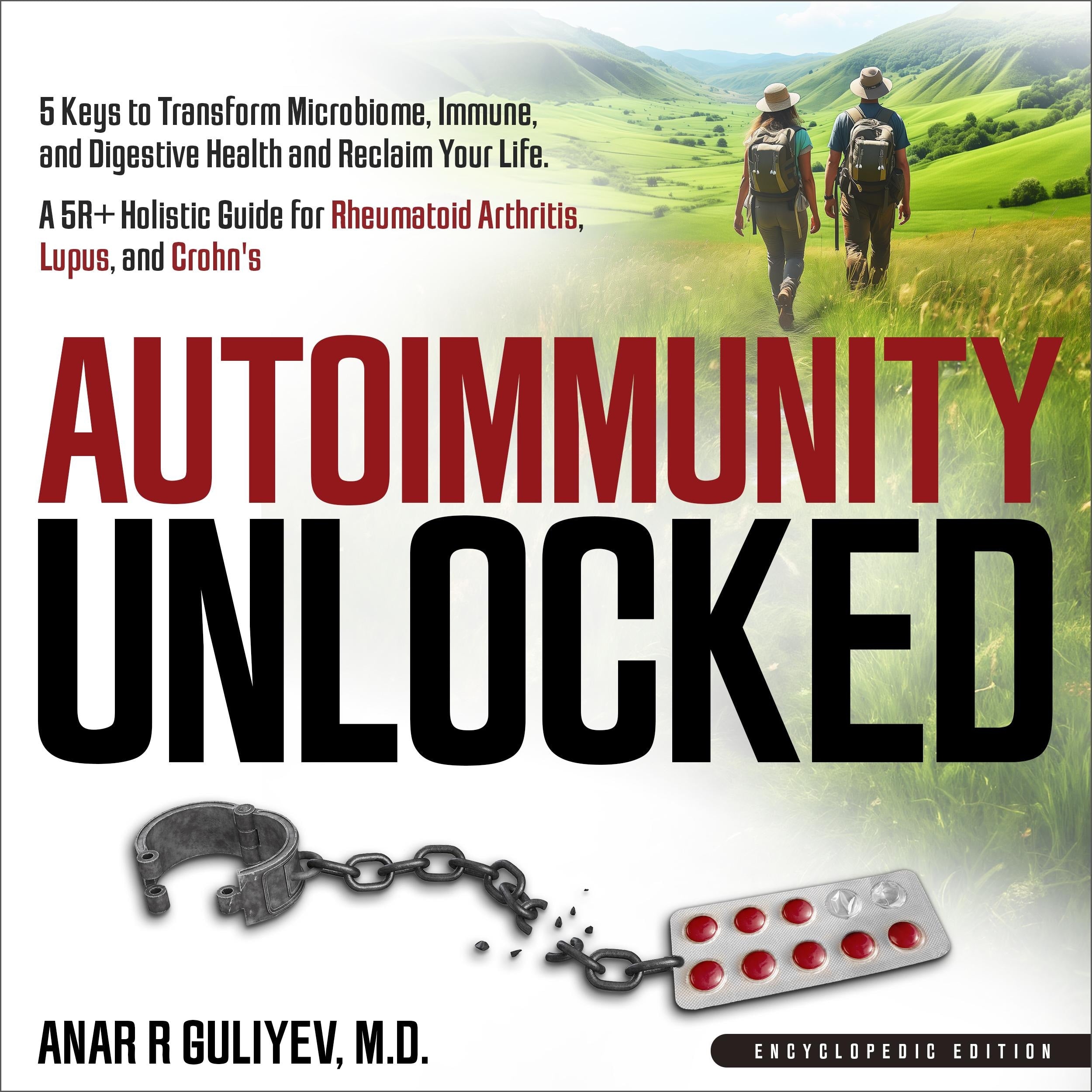 Autoimmunity Unlocked