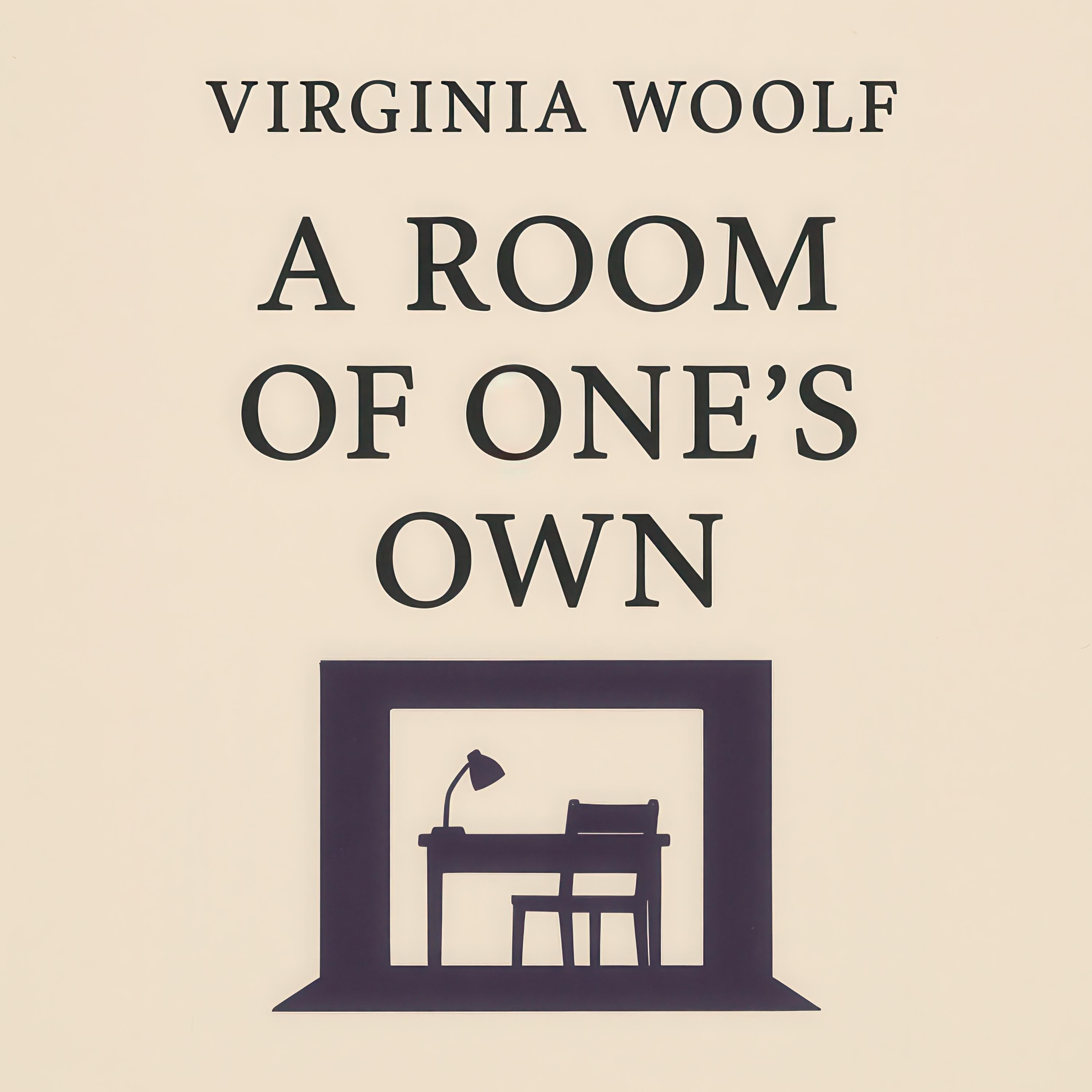 A Room of One's Own