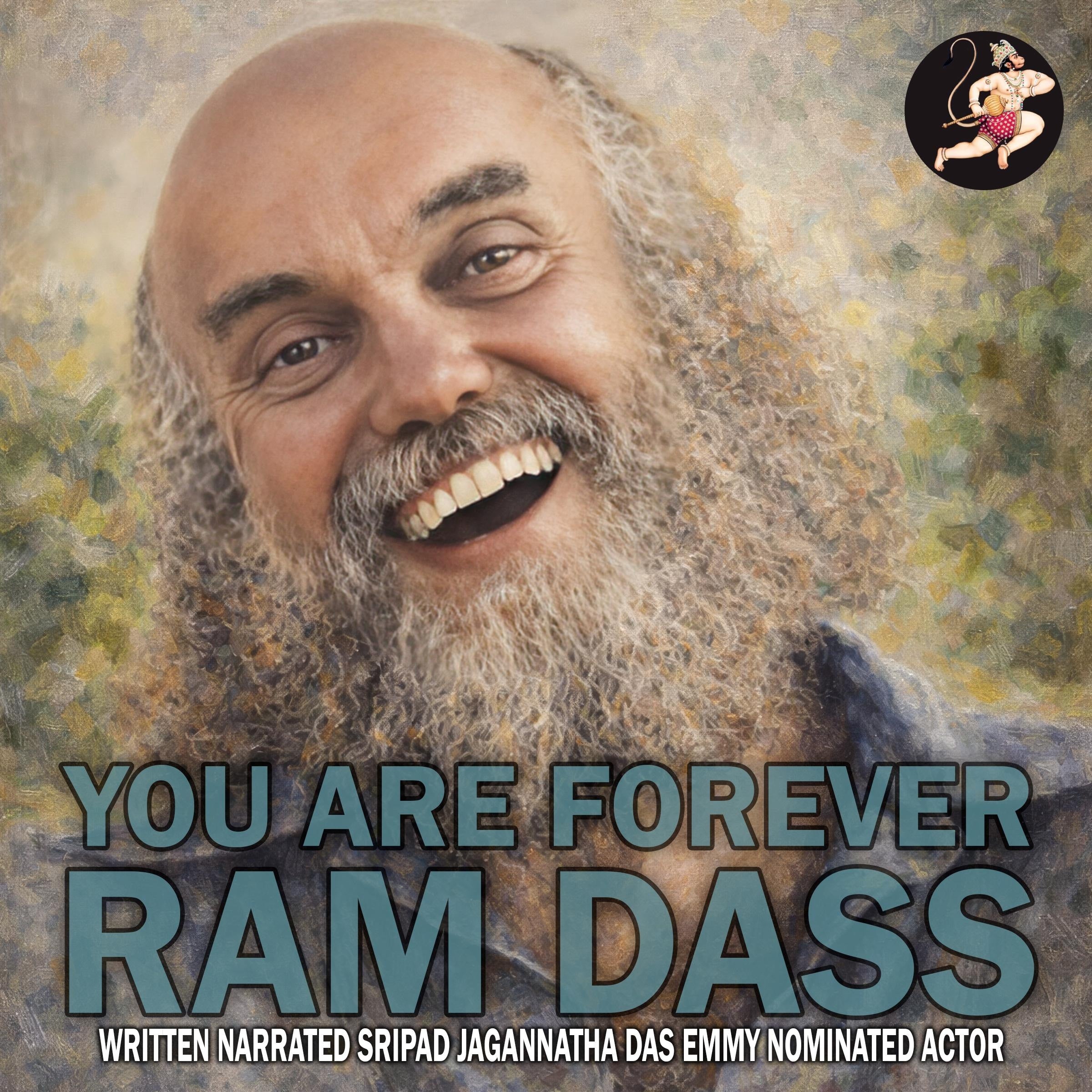 Ram Dass