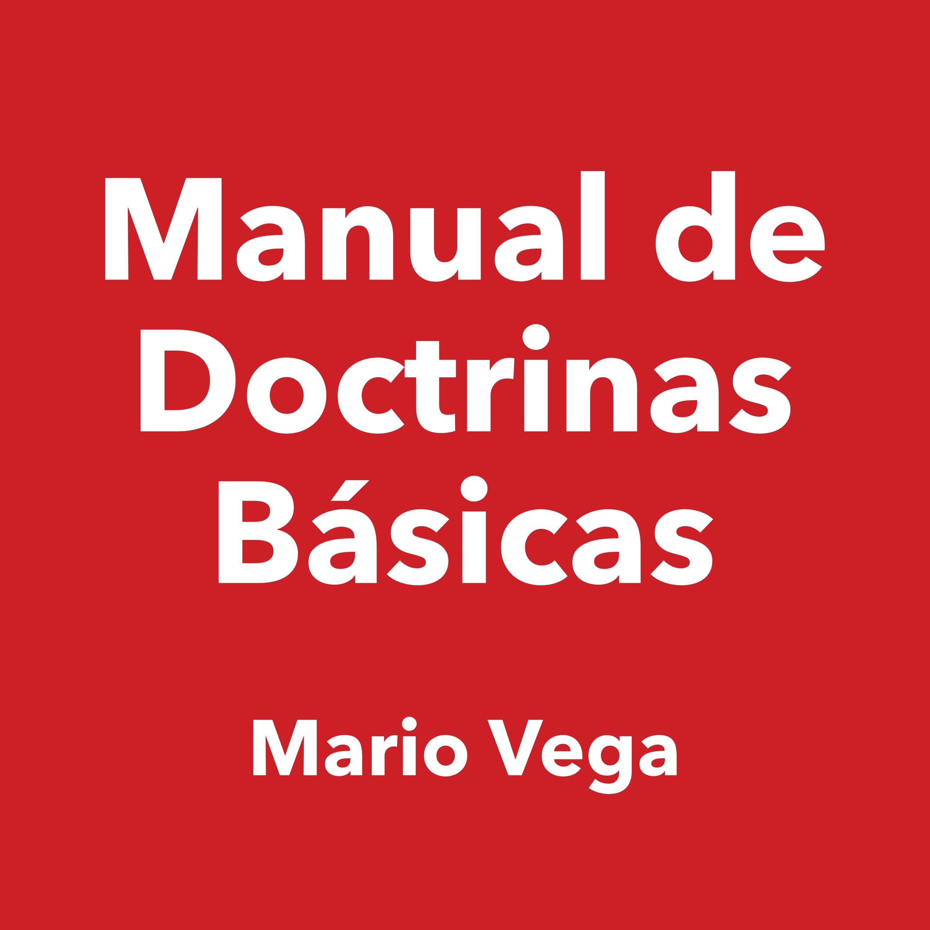 Manual de Doctrinas Básicas