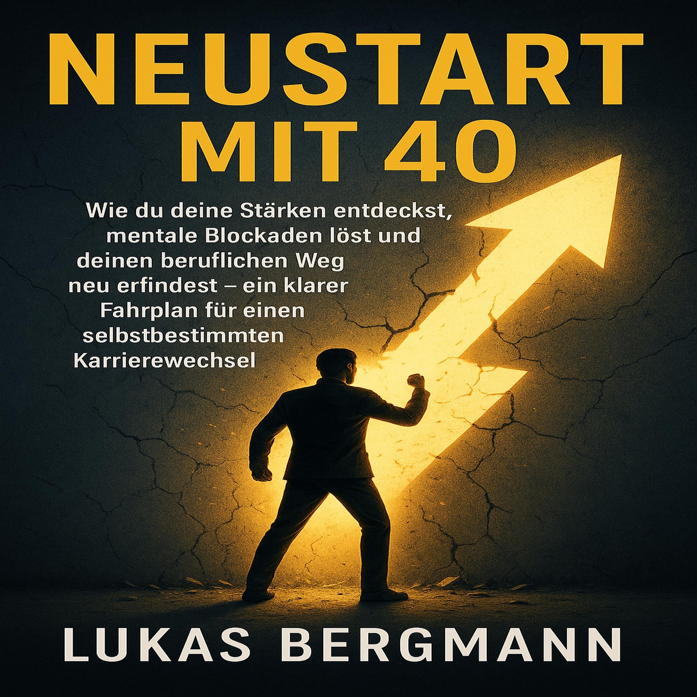 Neustart mit 40