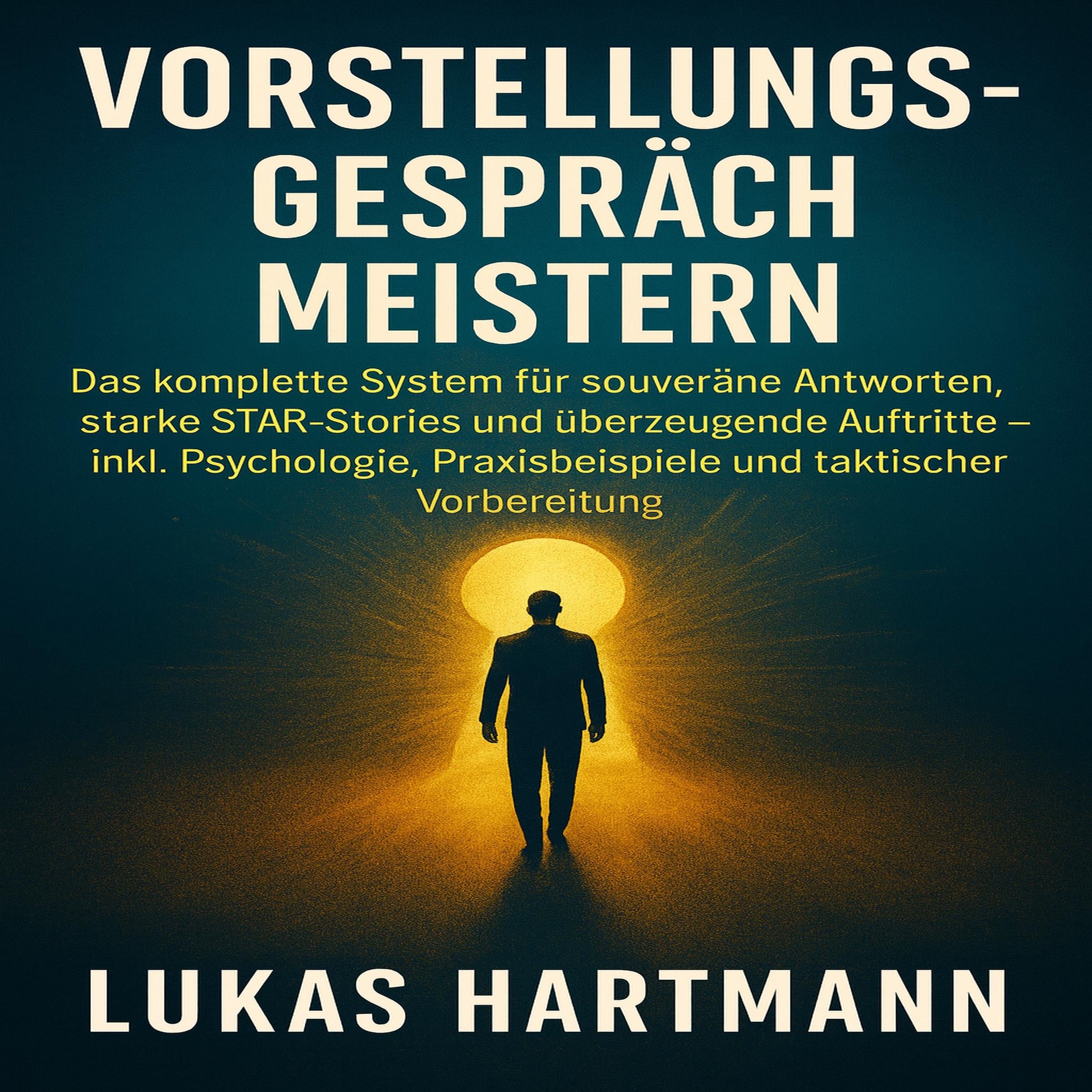 Vorstellungsgespräch Meistern