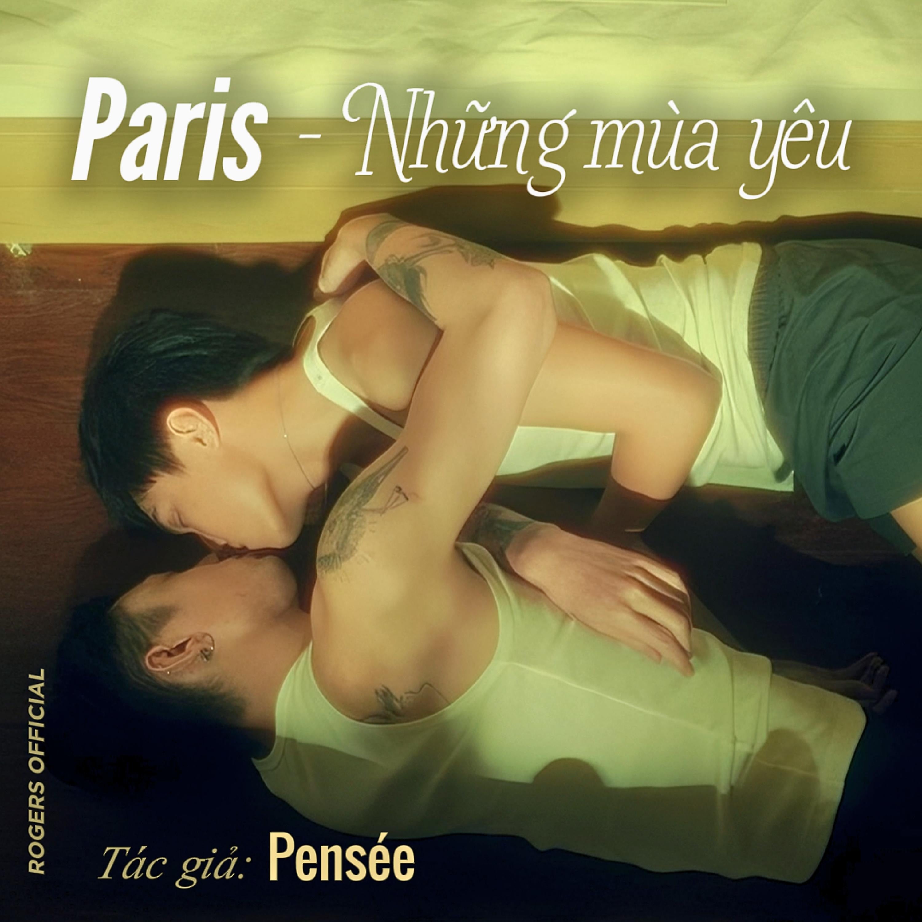 Paris - Những Mùa Yêu