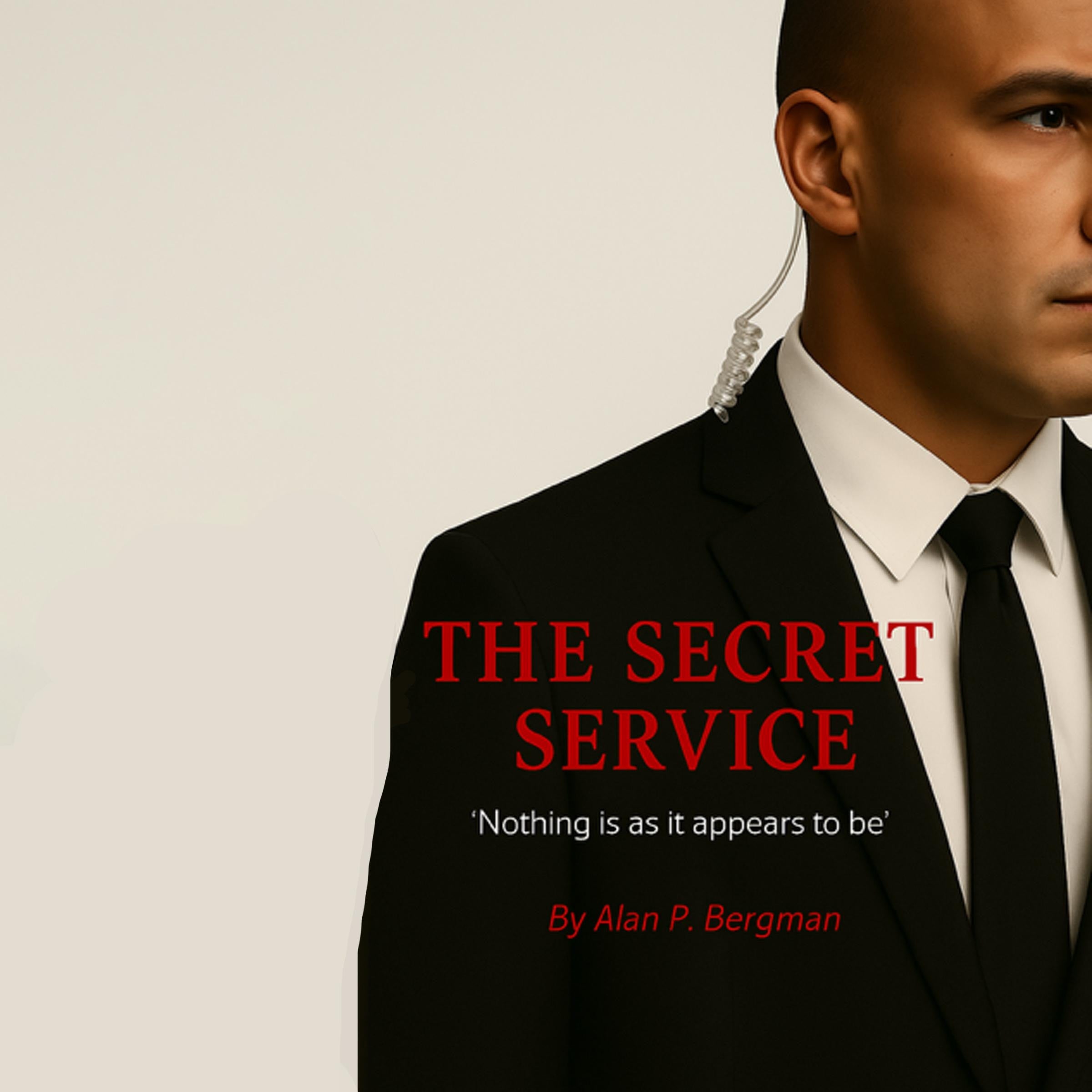 THE SECRET SERVICE