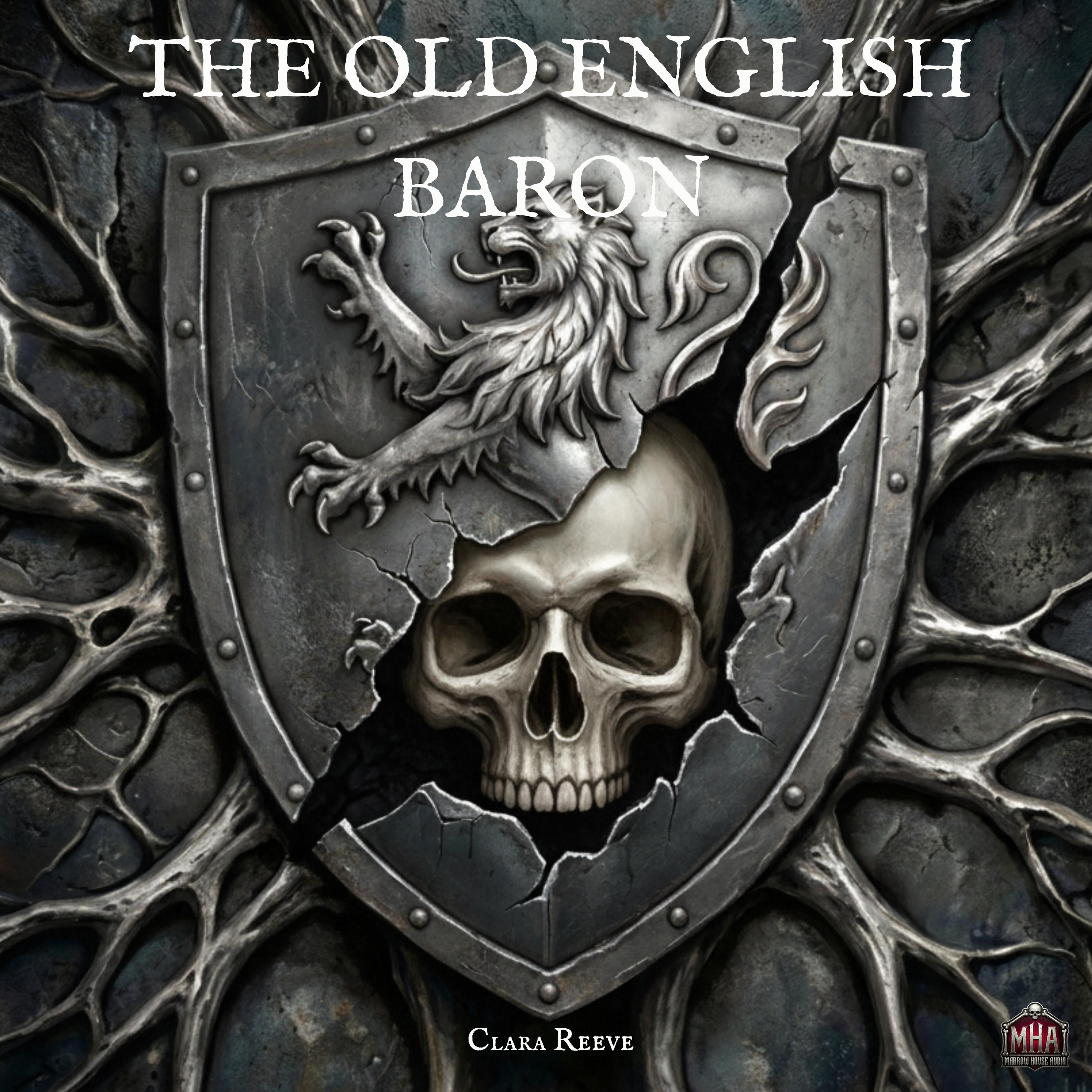 The Old English Baron