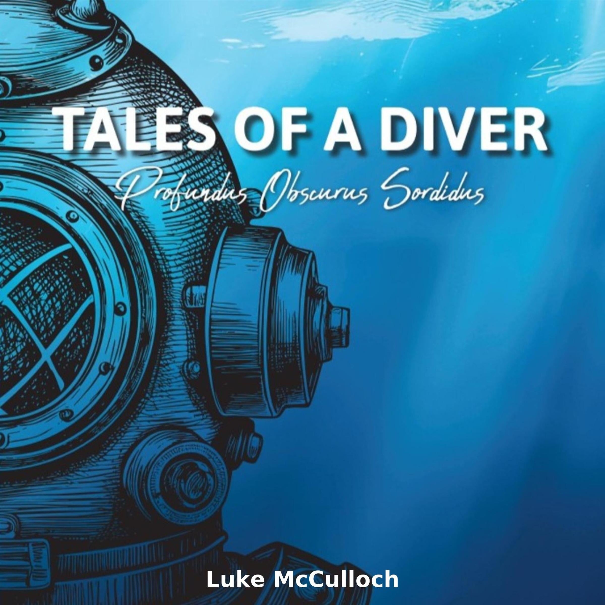 Tales of a Diver
