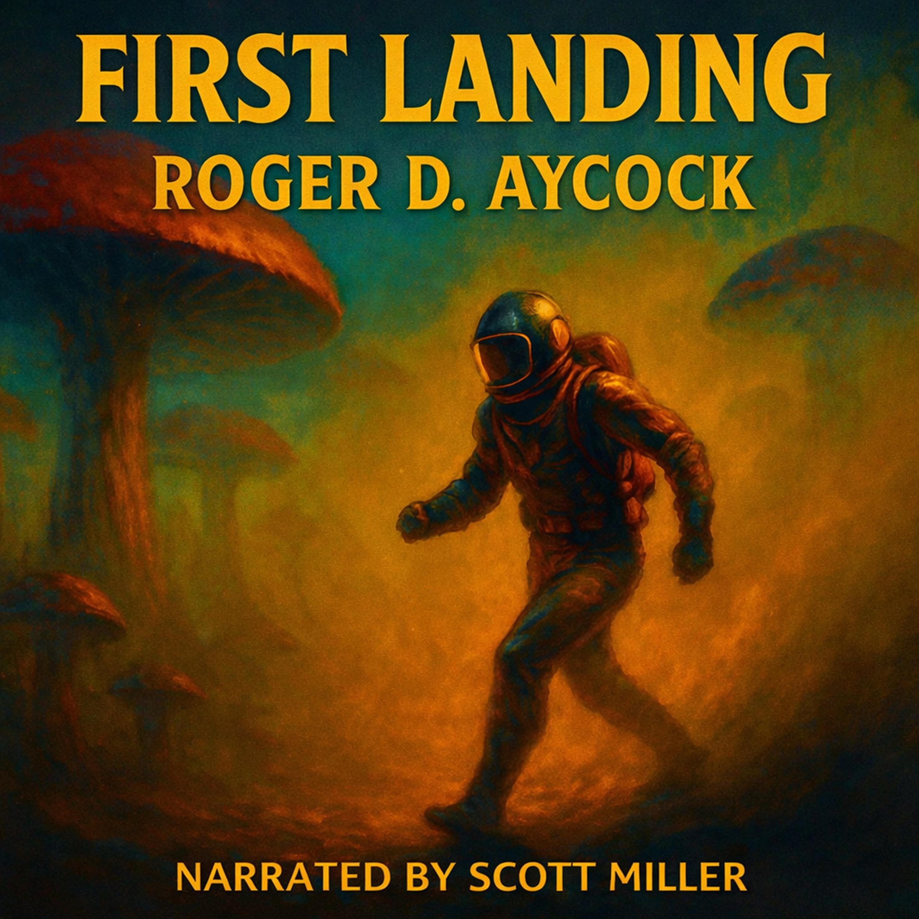 First Landing