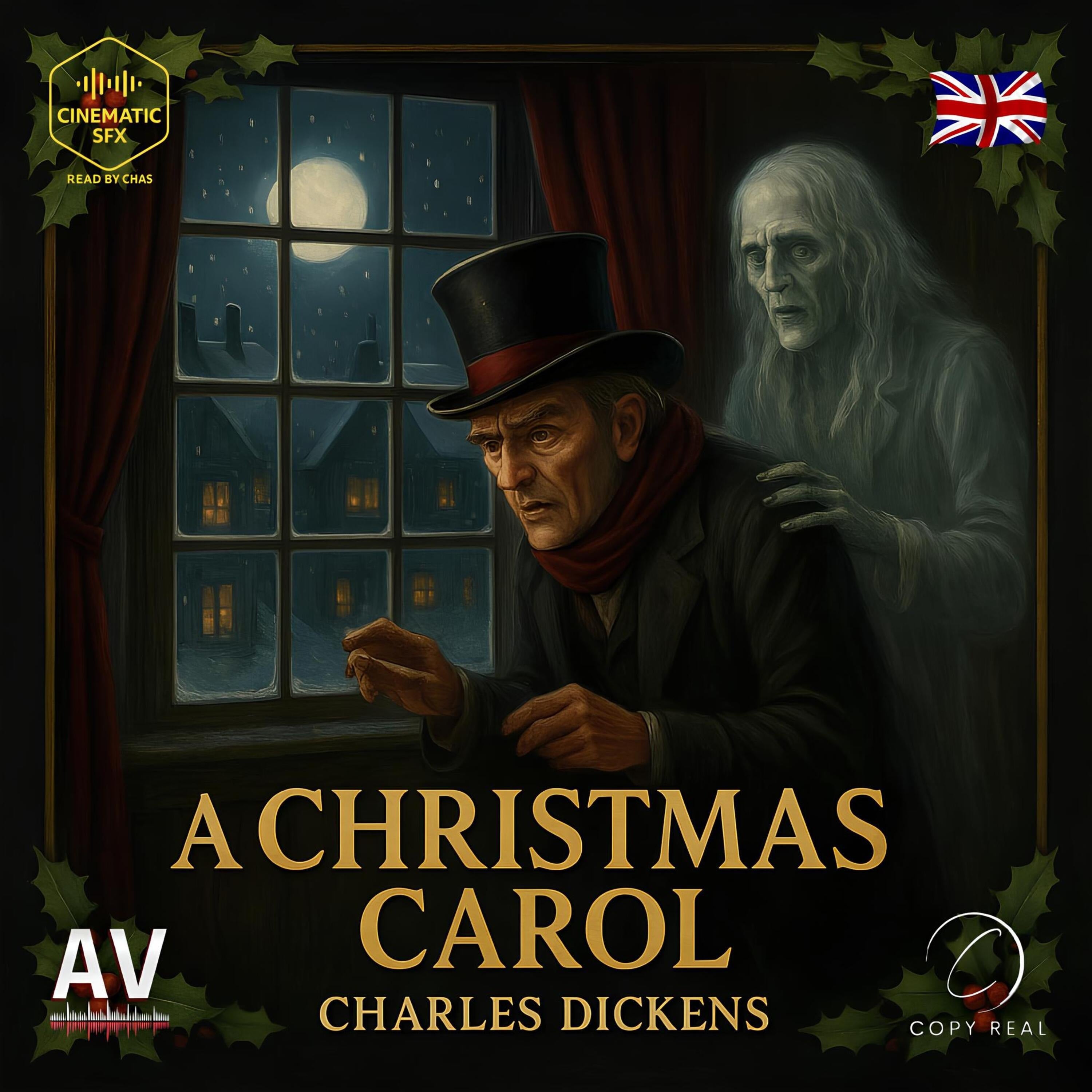 A Christmas Carol