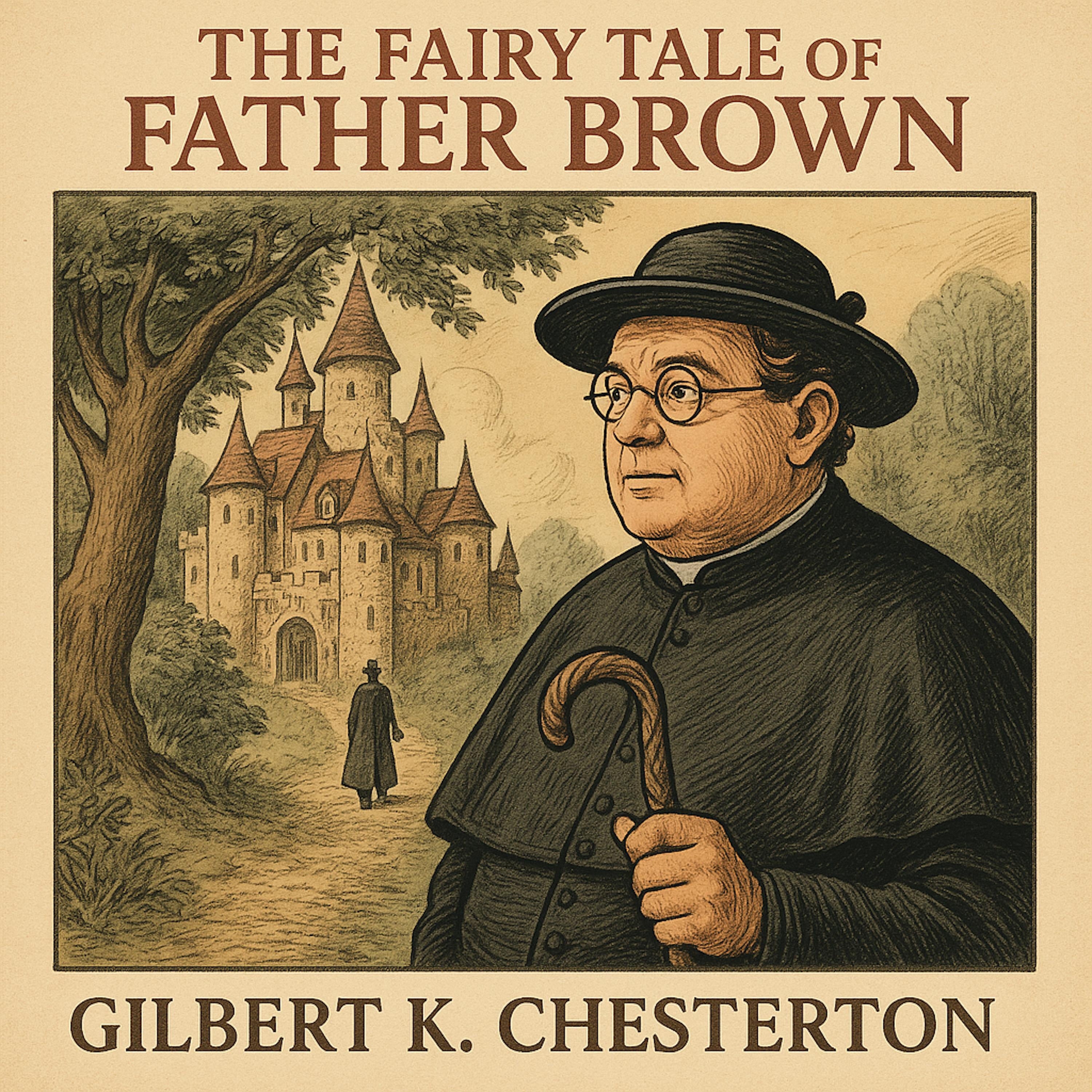 The Fairy Tale of Father Brown