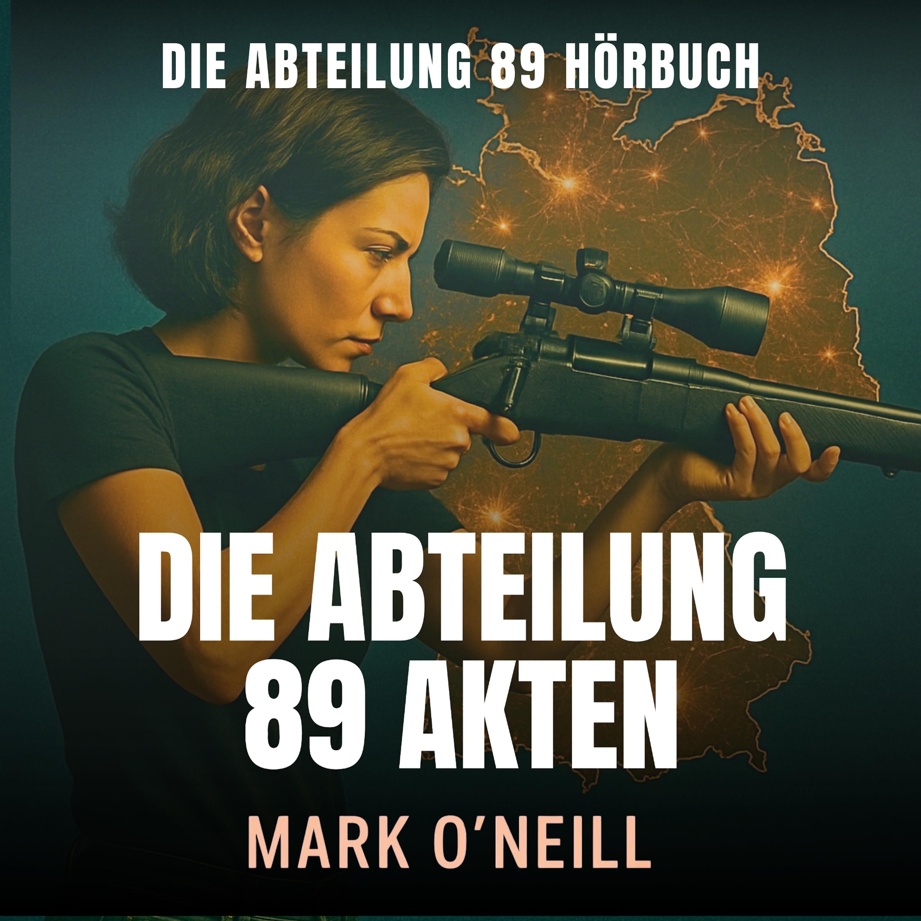 Die Abteilung 89 Akten