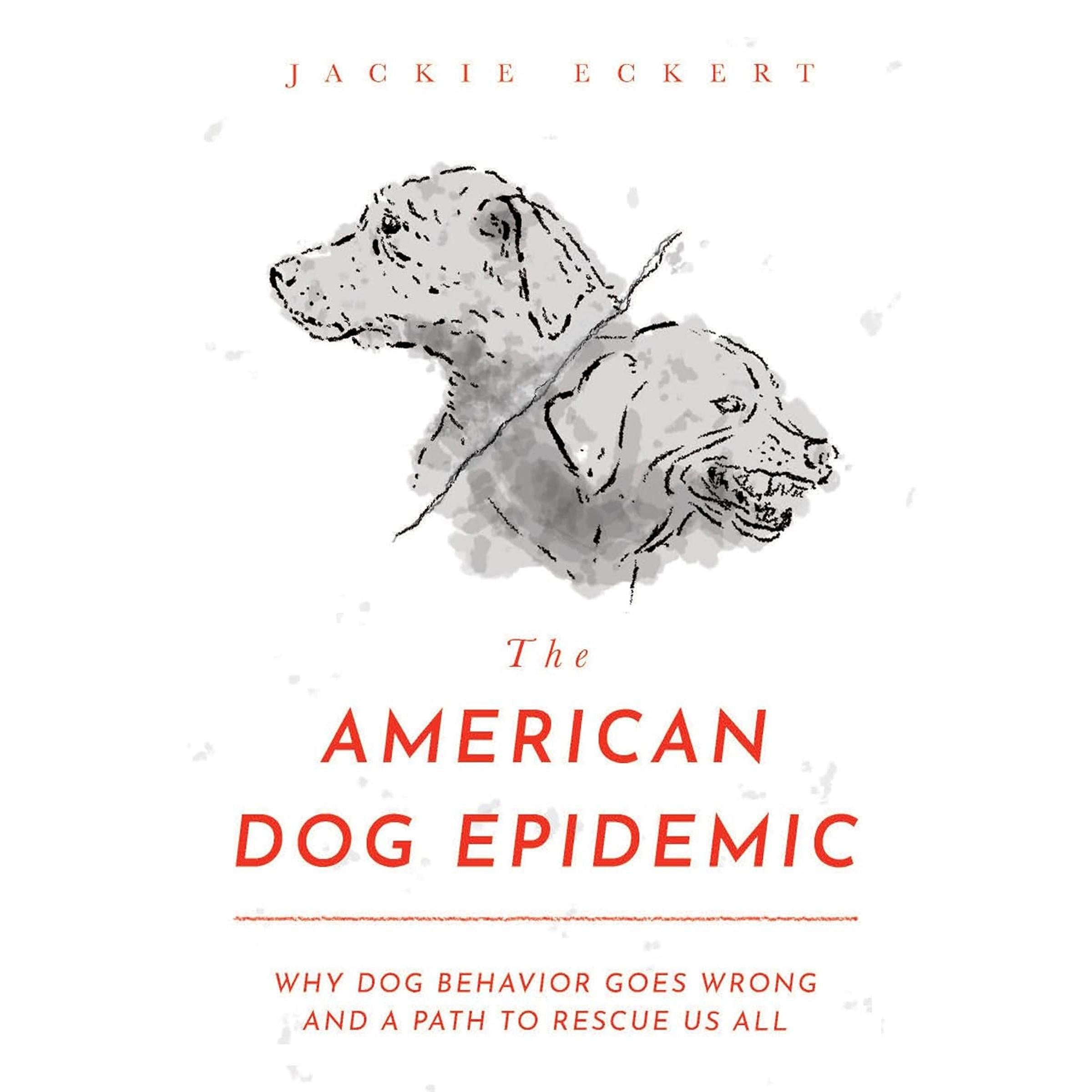 The American Dog Epidemic
