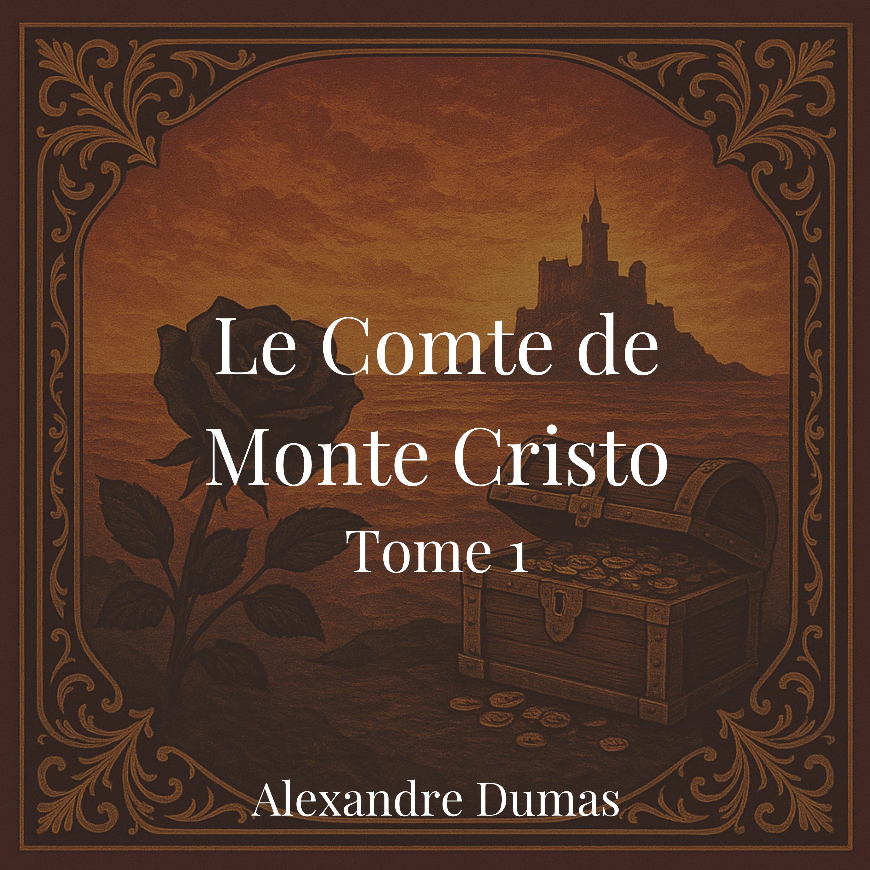 Le Comte de Monte Cristo