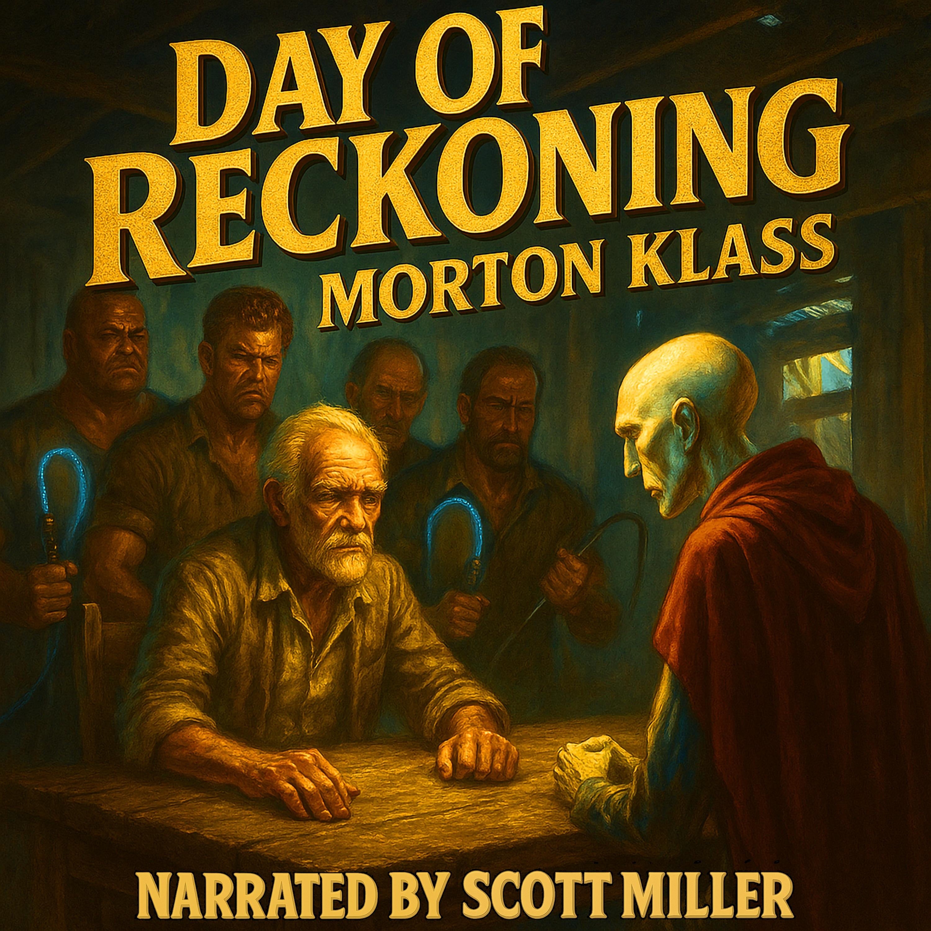 Day of Reckoning
