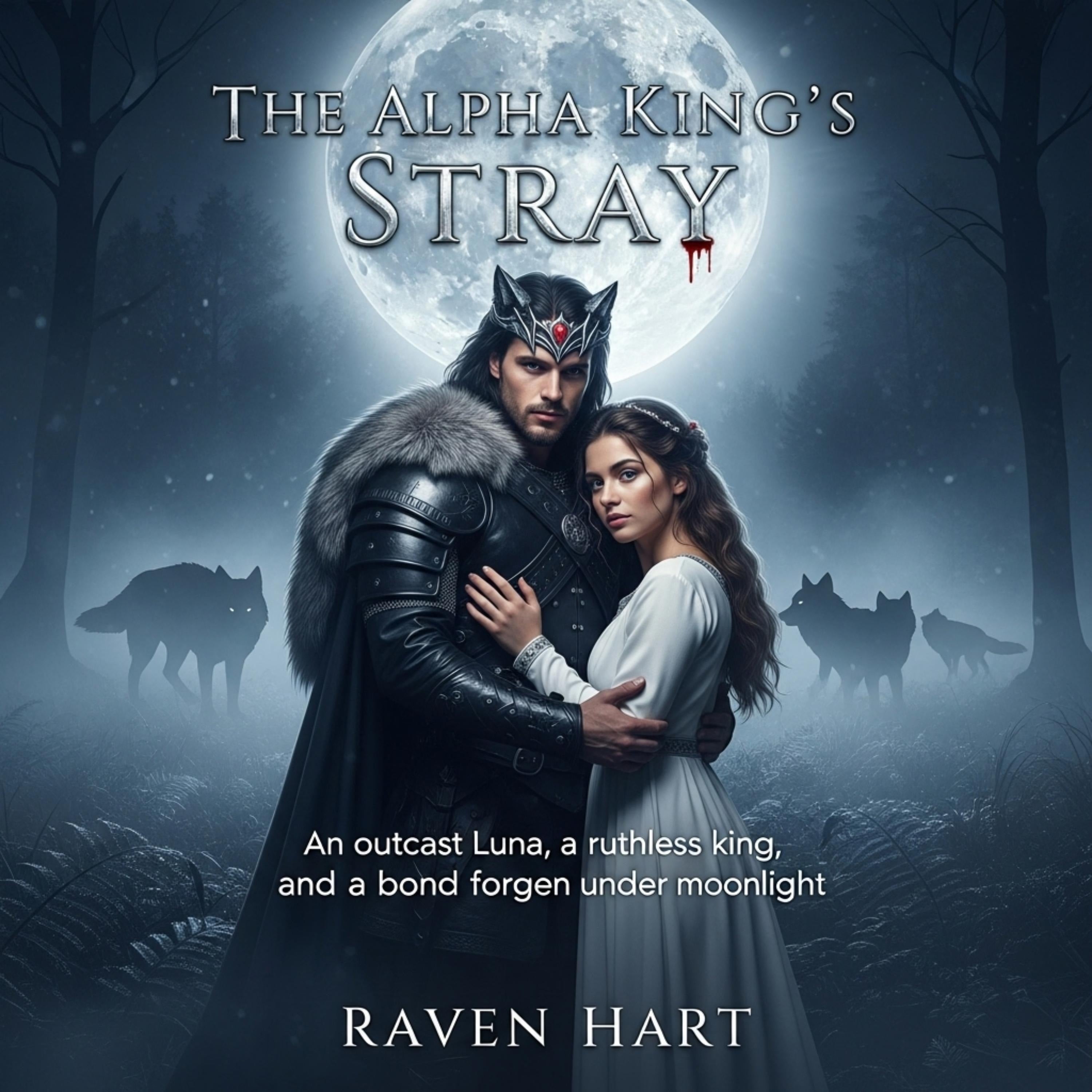 The Alpha King's Stray